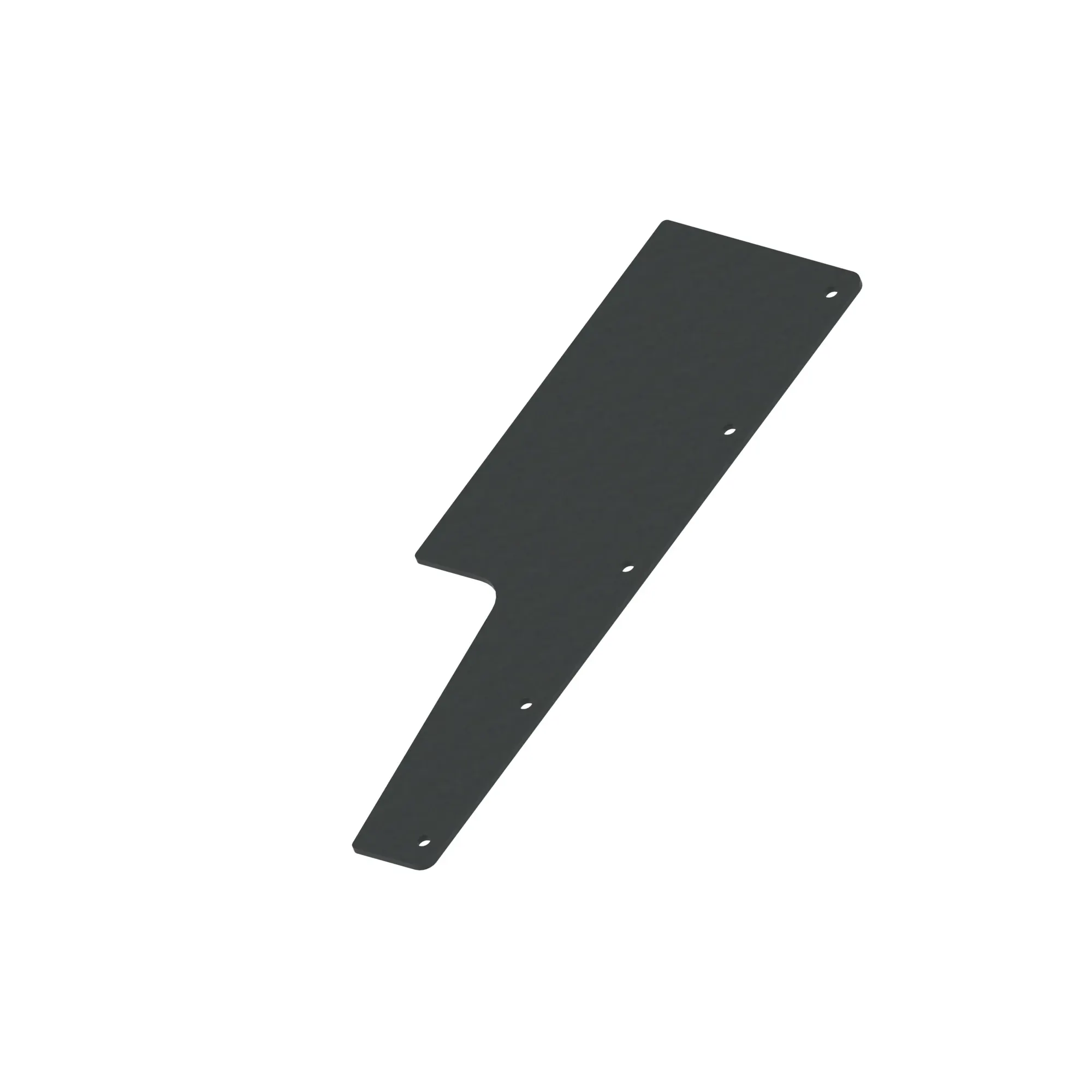 John Deere Tensioner Debris Shield Cover - HXE157117