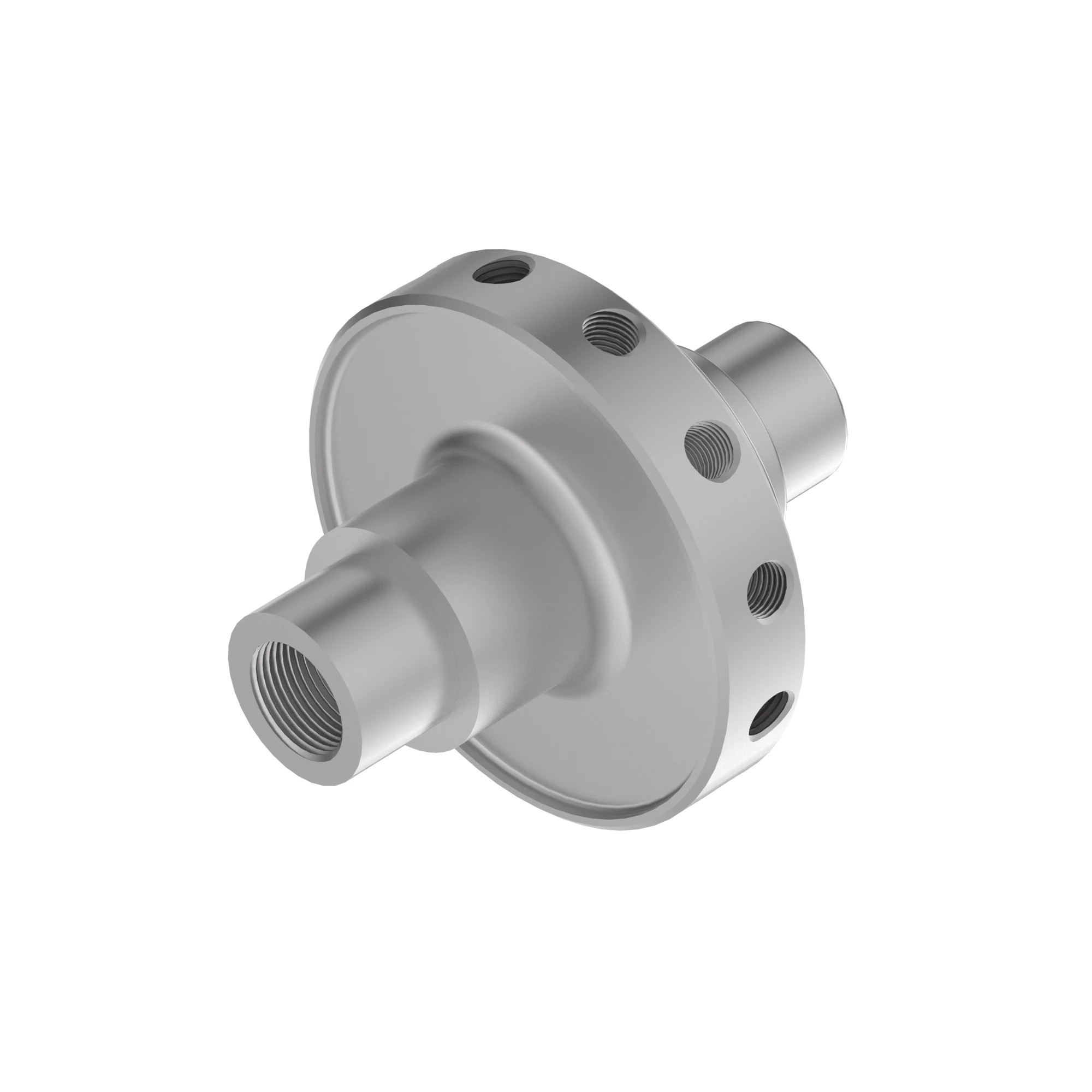 FLOW DIVIDER, 12 PORT LIQUID FERTIL