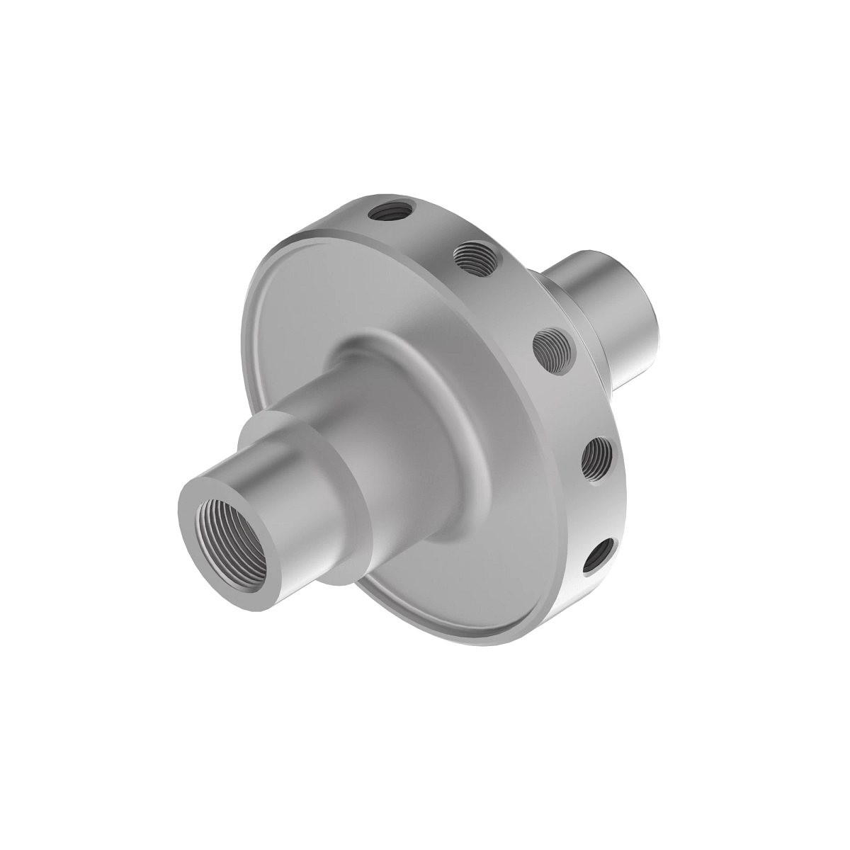Flow Divider, 12 Port Liquid Fertil