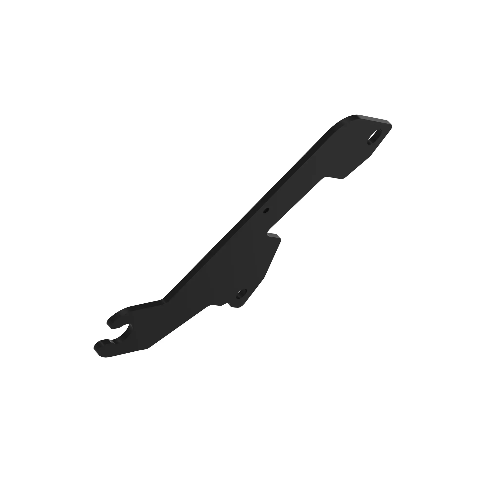 John Deere Transmission Shift Bracket - UC14233
