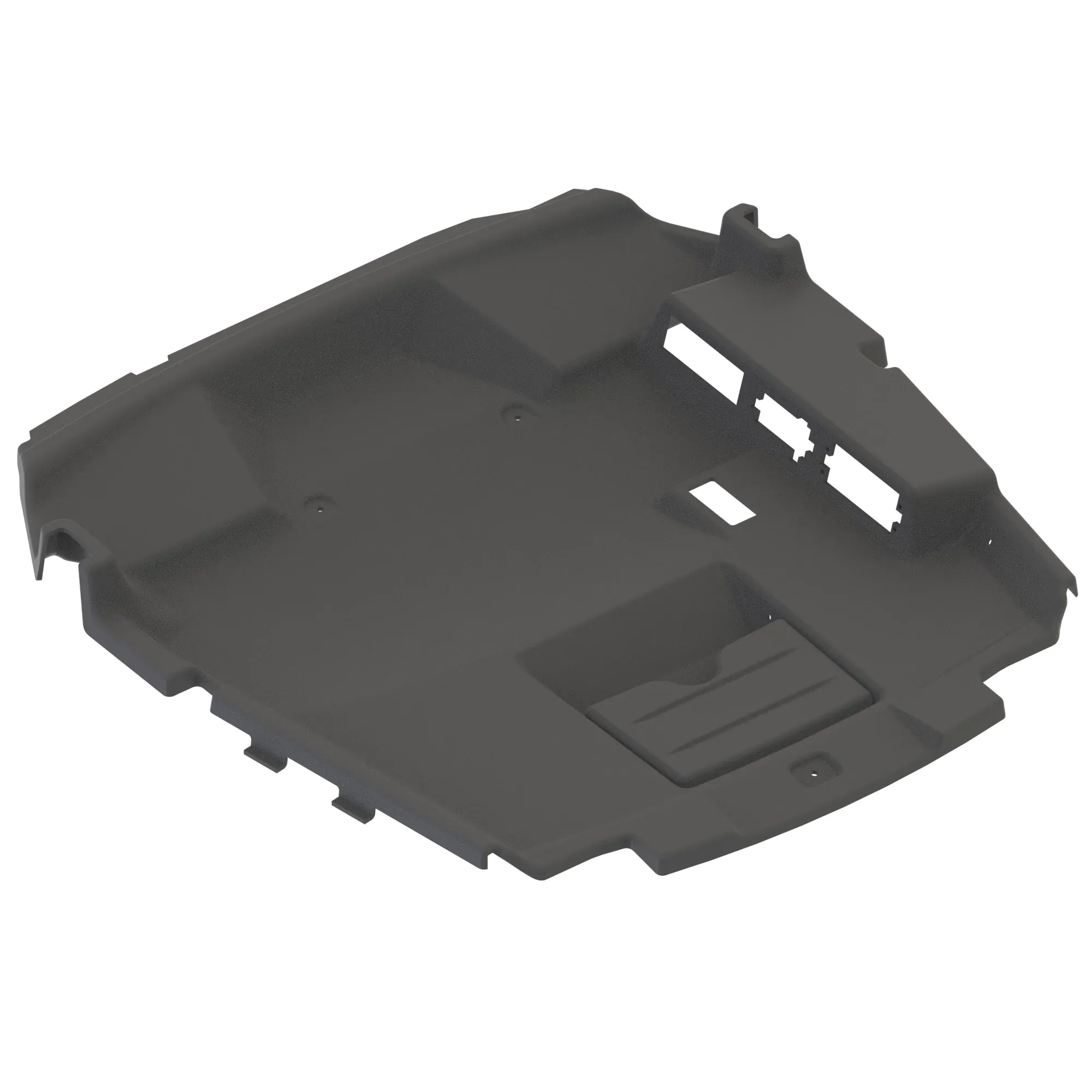 Headliner W/ Premium Rad