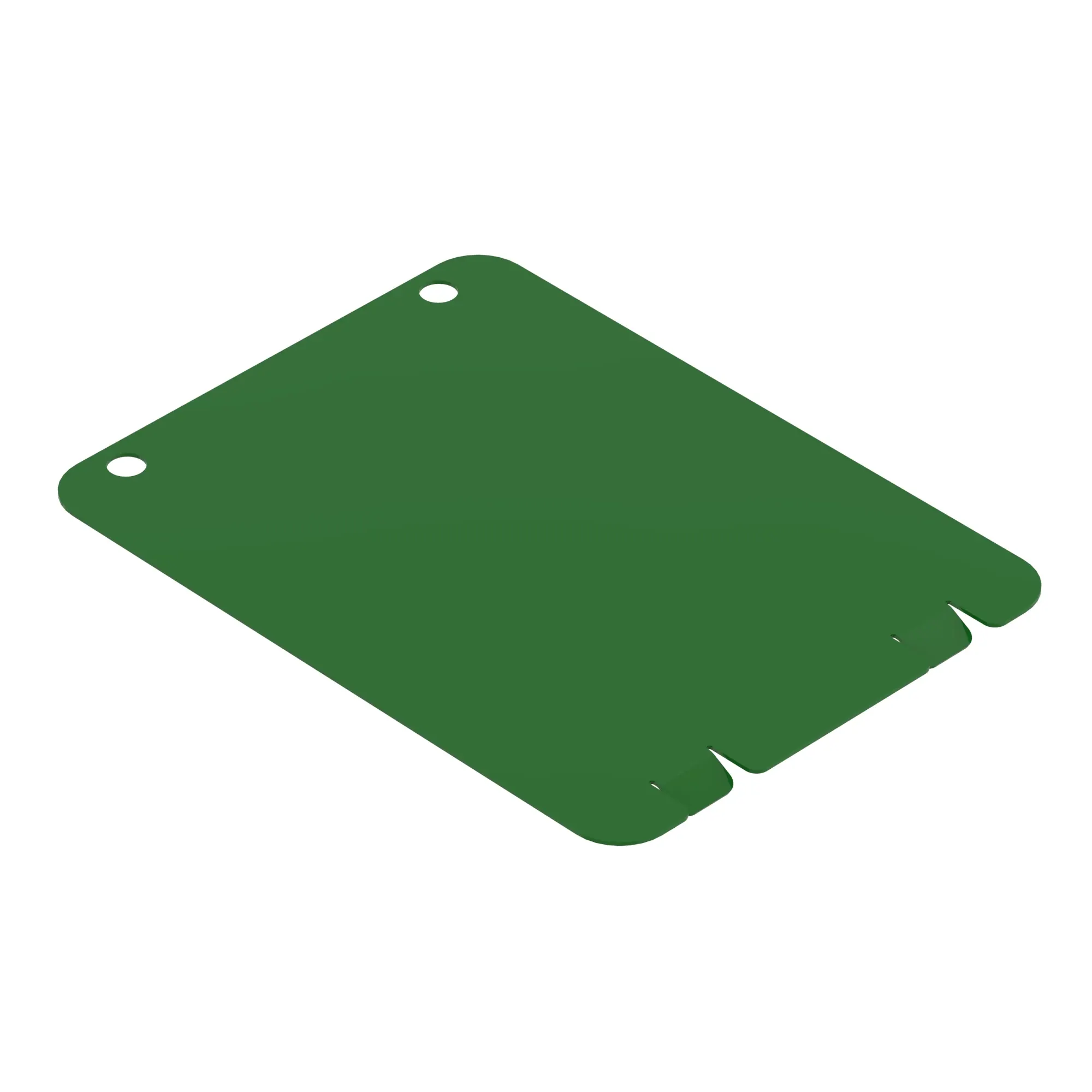John Deere Access Cover Panel - KK51924