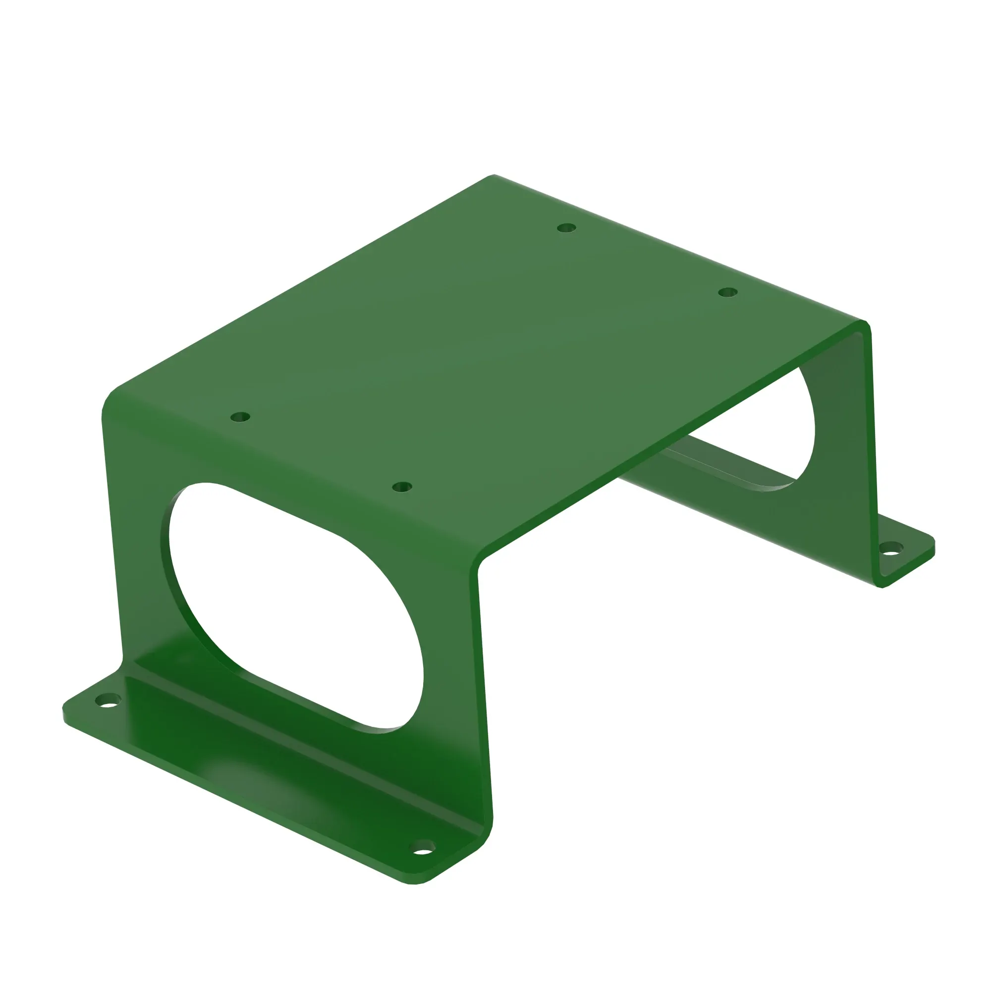 John Deere Plate - A90051