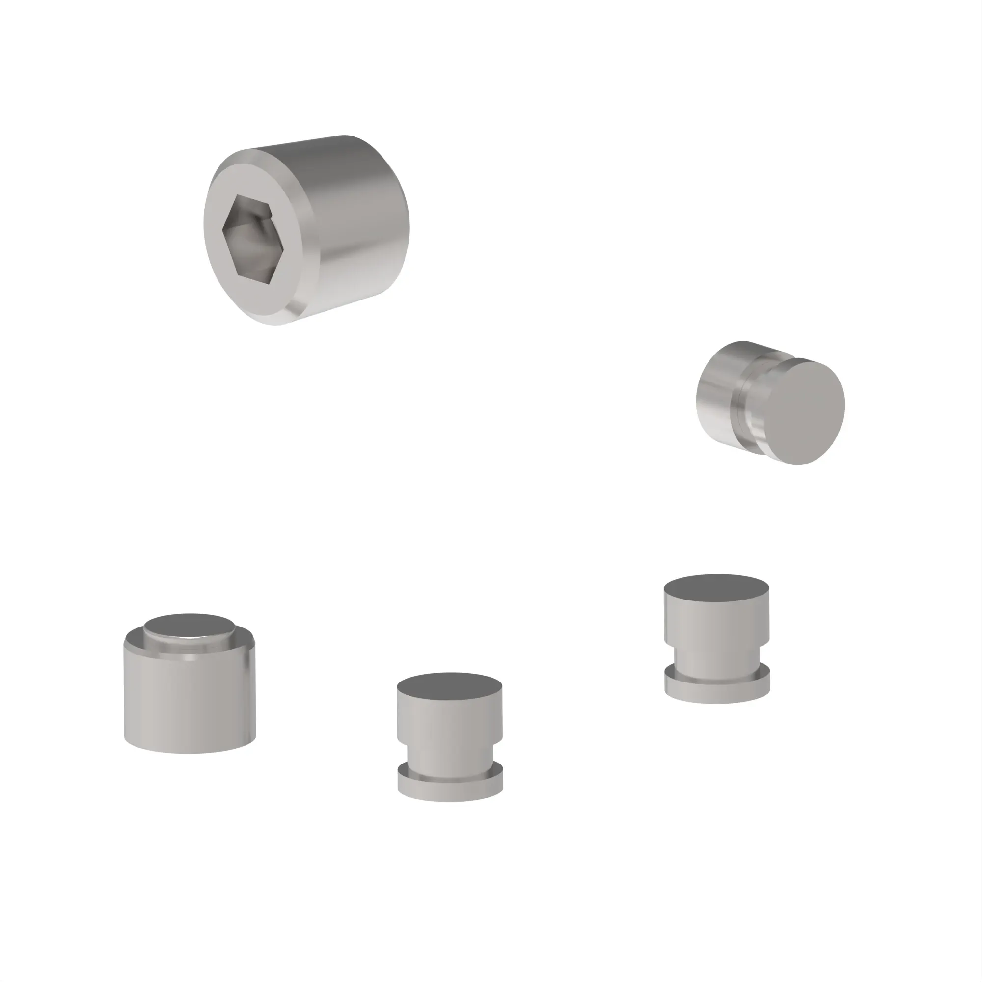 HOUSING, HITCH FRAME, ASSEMBLY