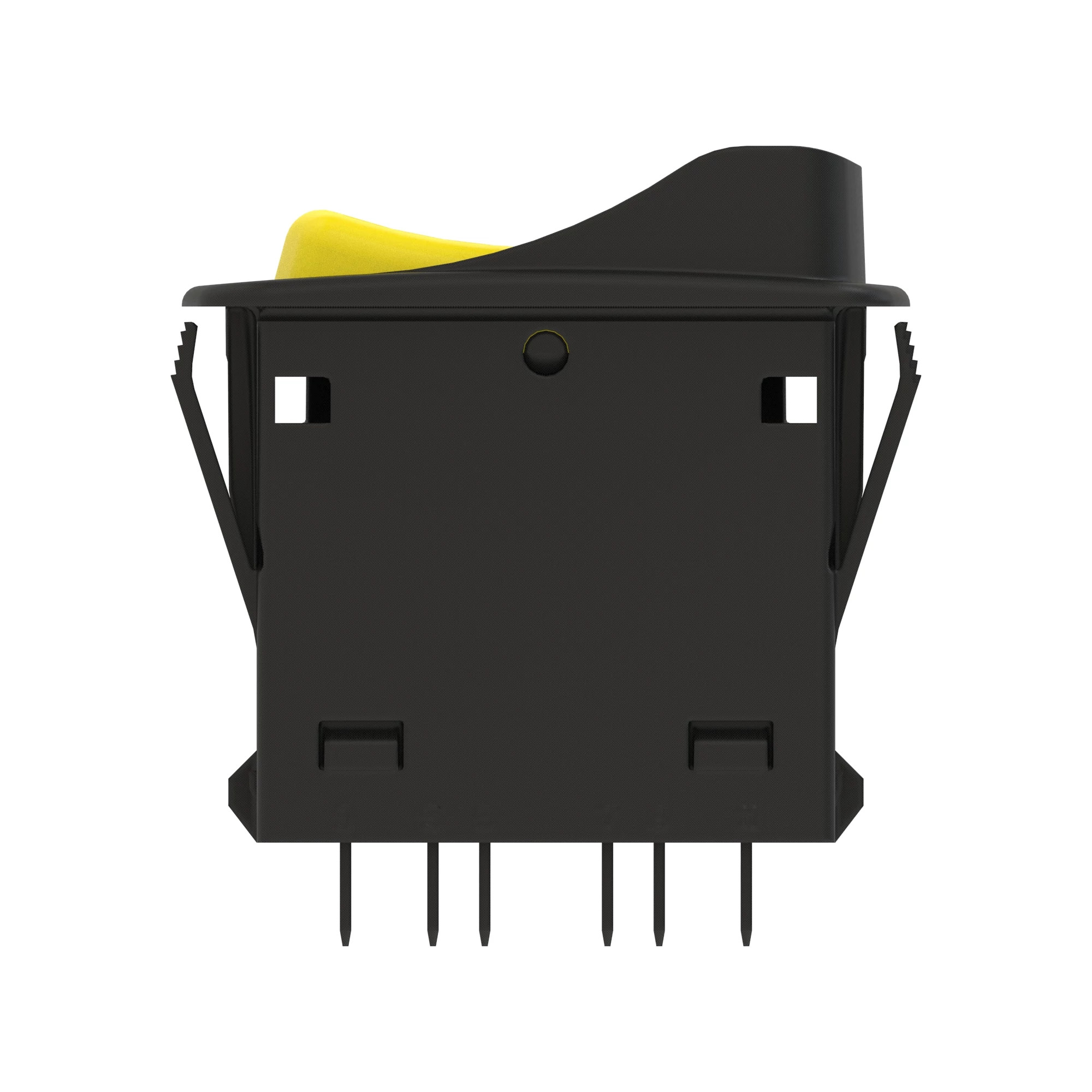 SWITCH, ROCKER SWITCH