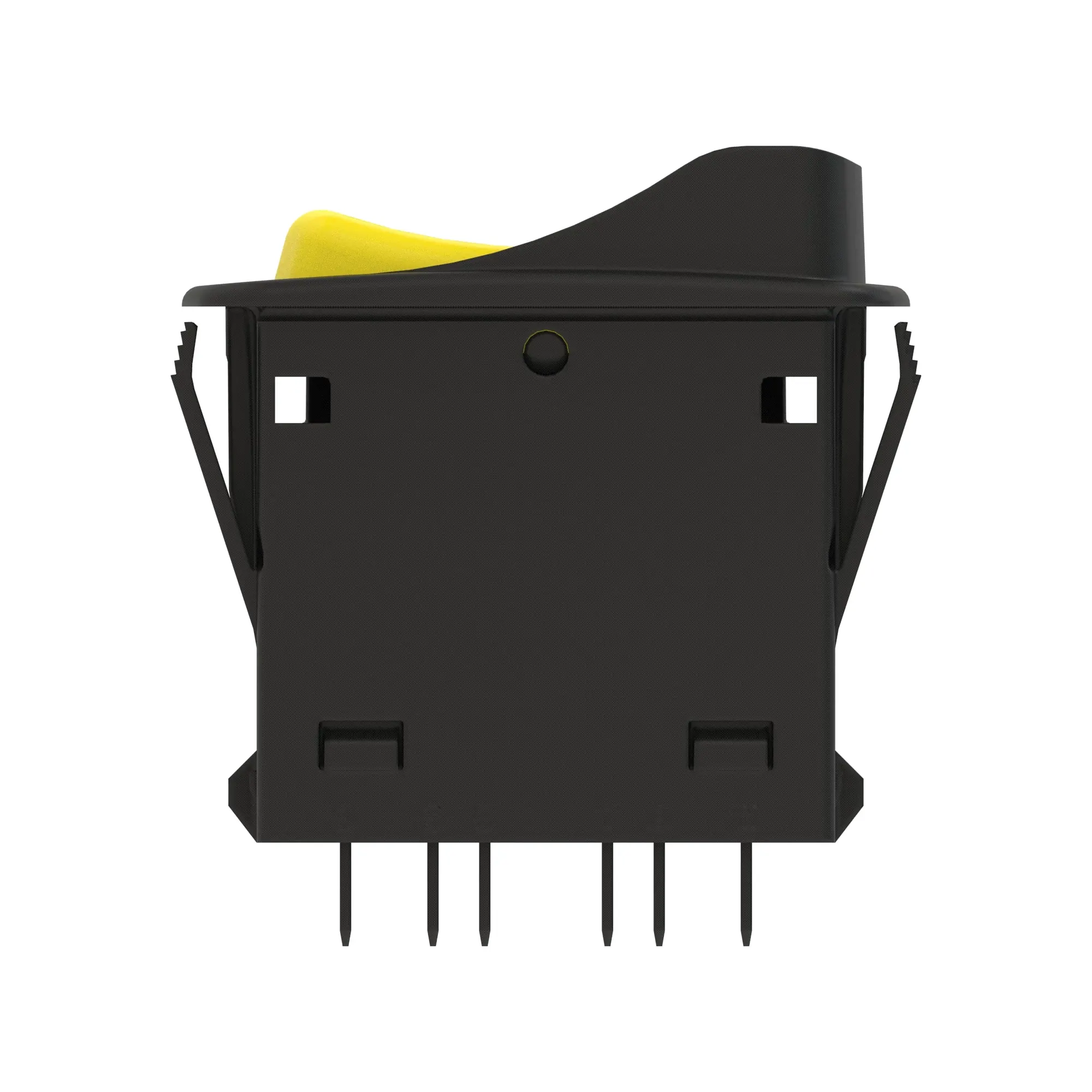 SWITCH, ROCKER SWITCH