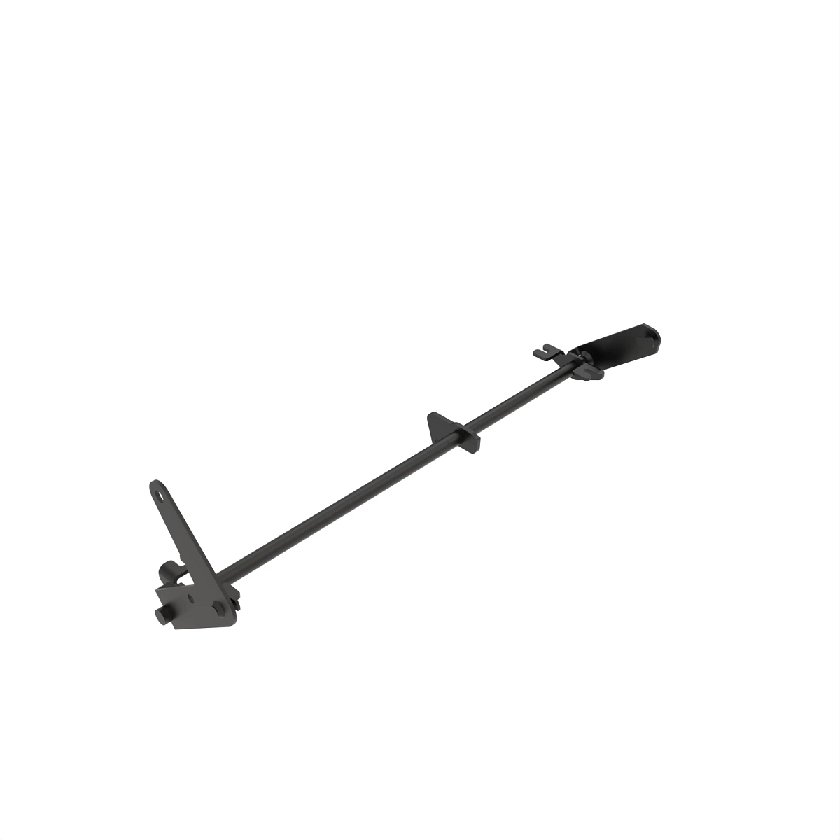 Rockshaft, Rear Lift