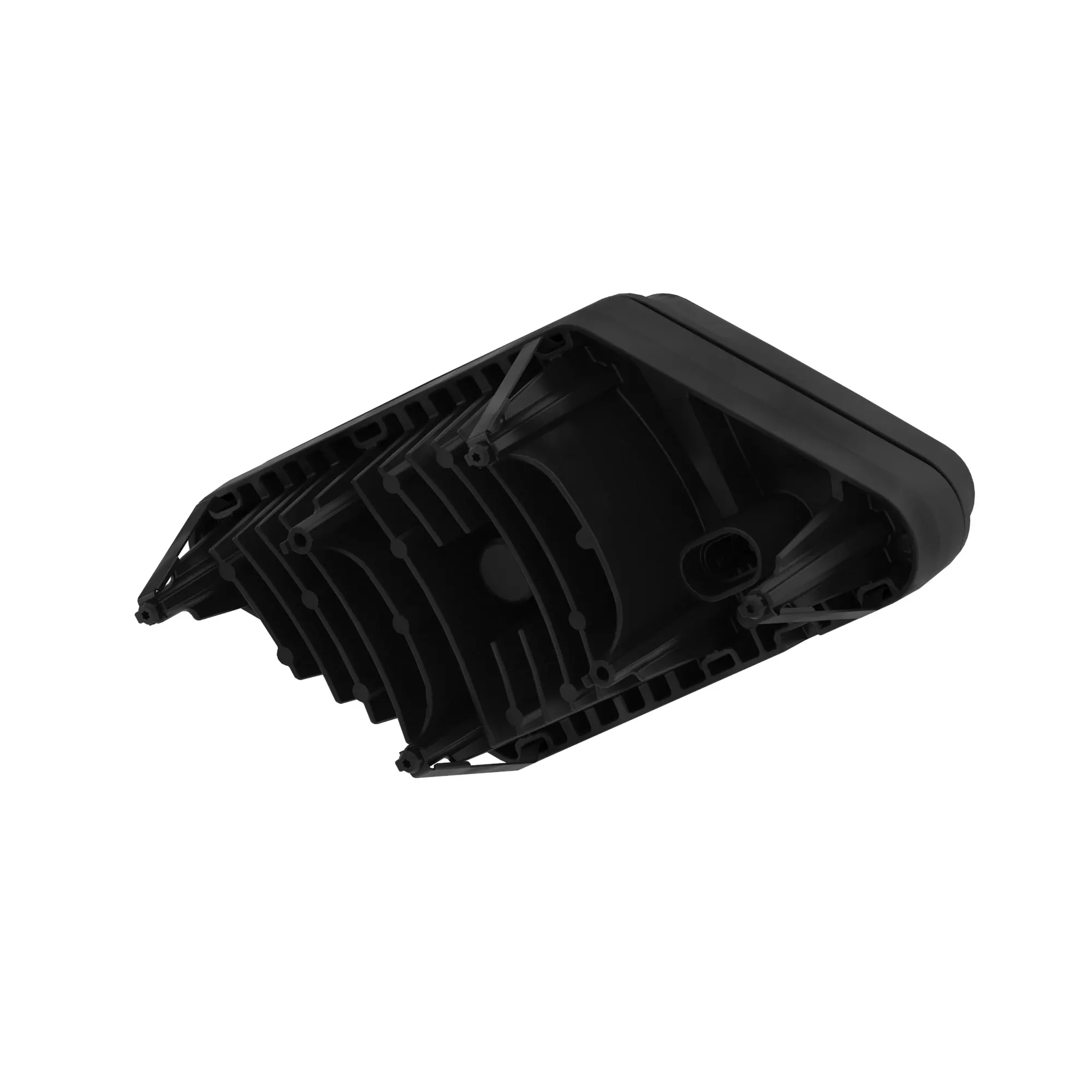 John Deere Left Side Roof Floodlamp, 37 Watts - RE593799