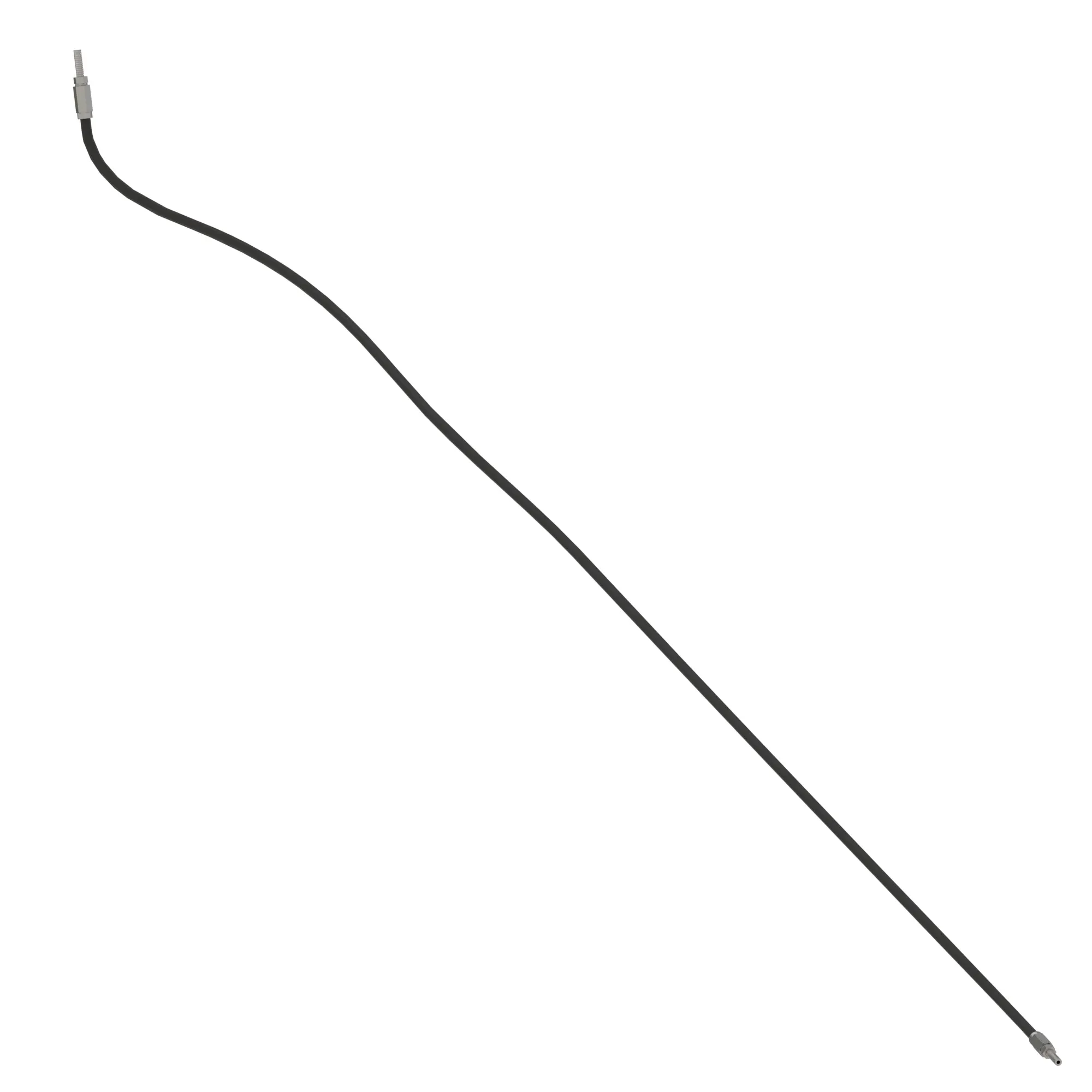John Deere Grease Hose - F702386