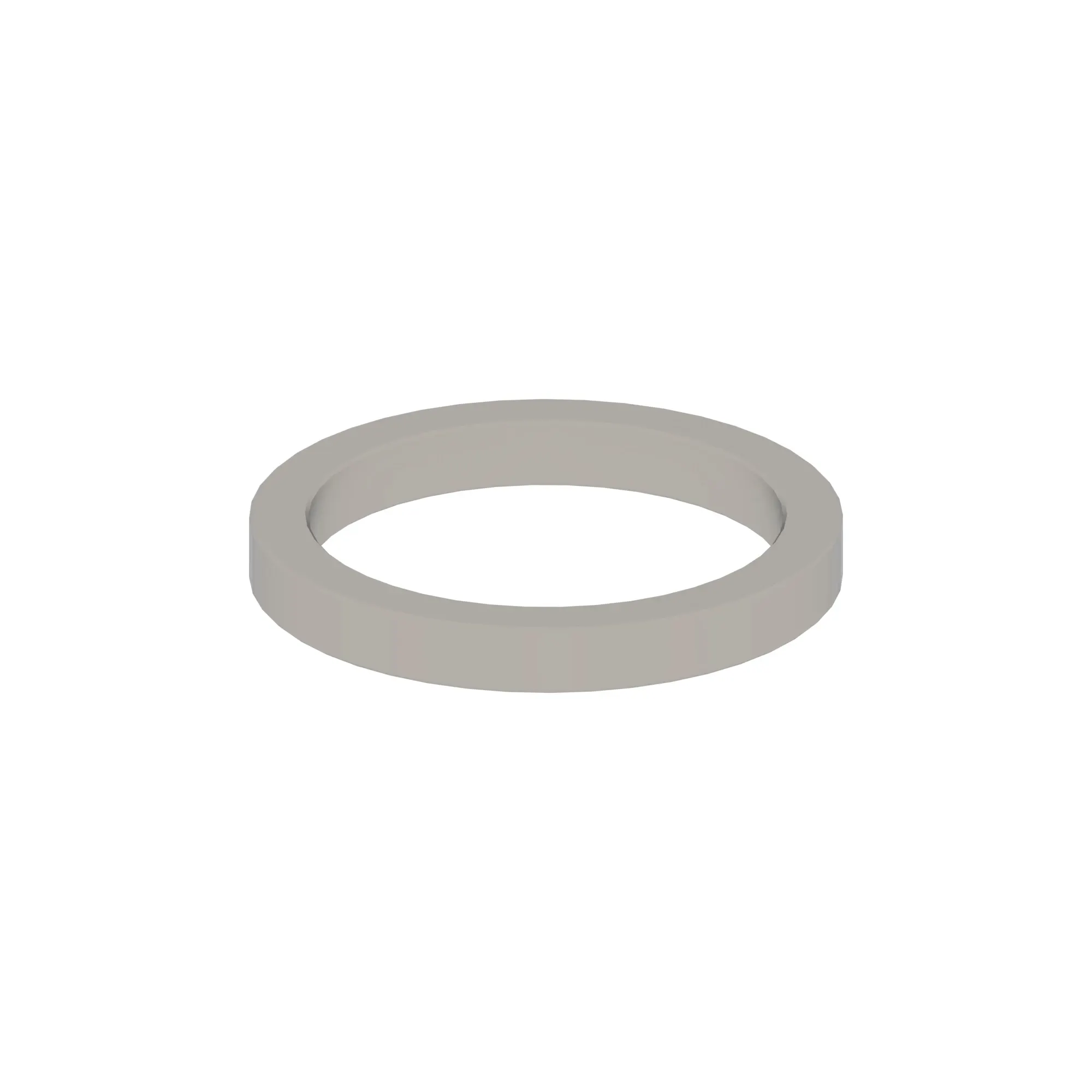 John Deere Spacer - F016148