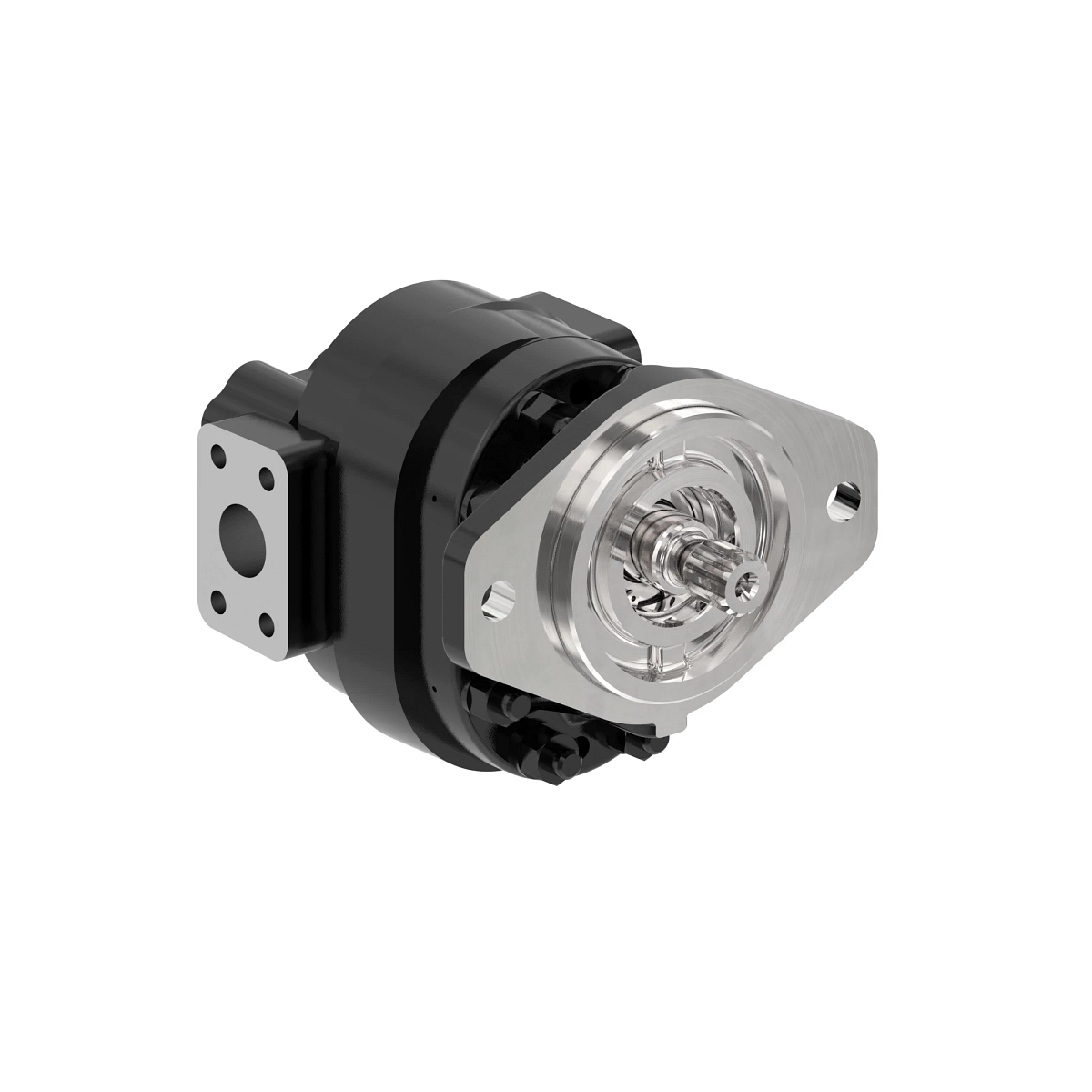 Hydraulic Pump