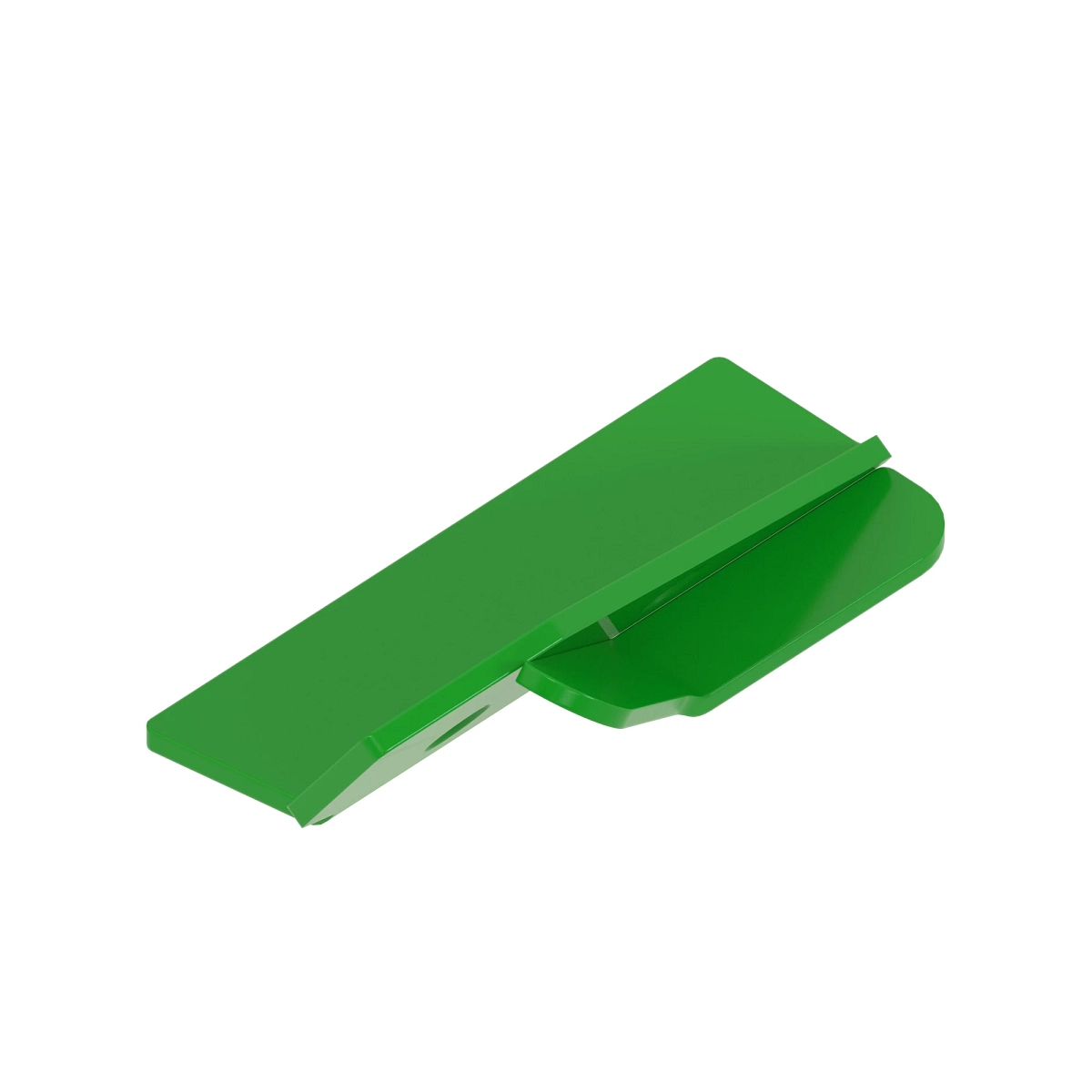 Wear Plate, Wide LH