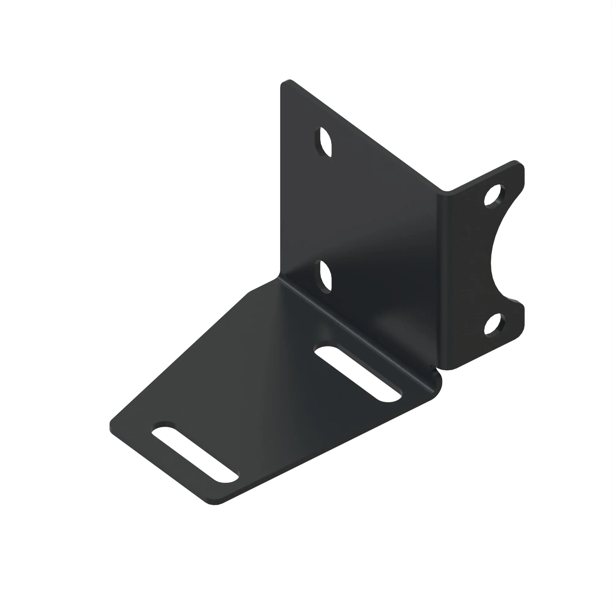 John Deere Valve Support Bracket - N311727