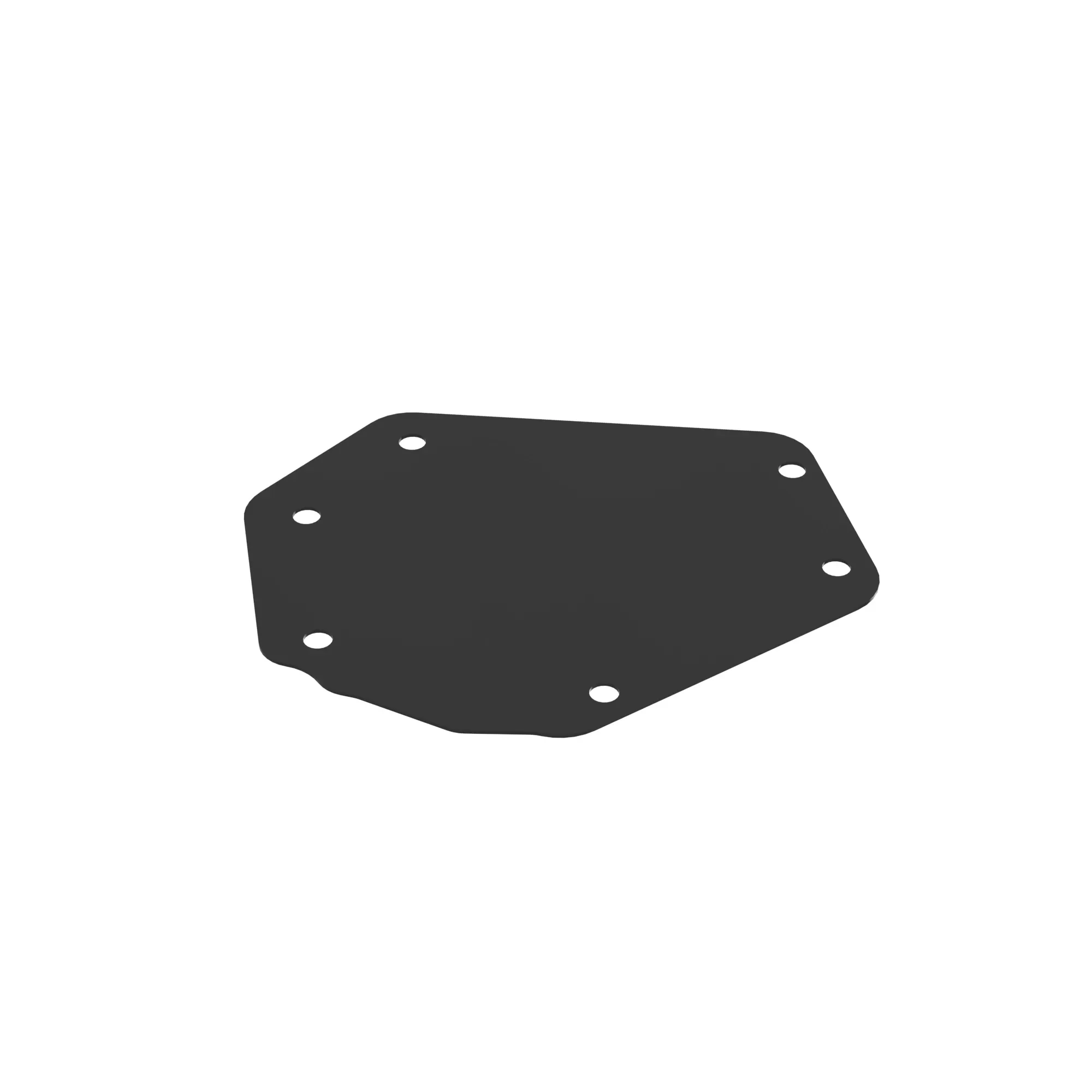 John Deere Saw Cover - F717001
