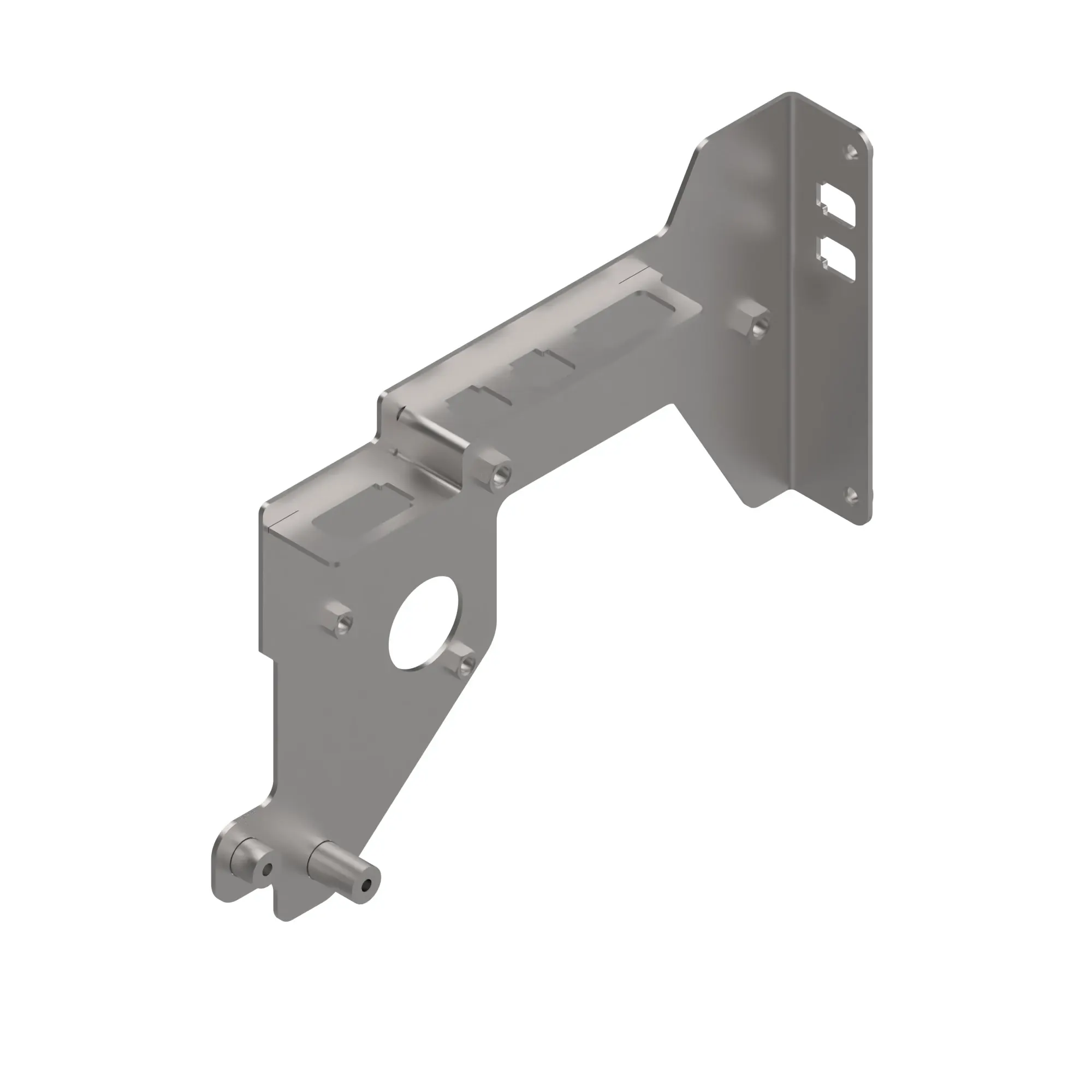 BRACKET, WIRING HARNESS BRACKET