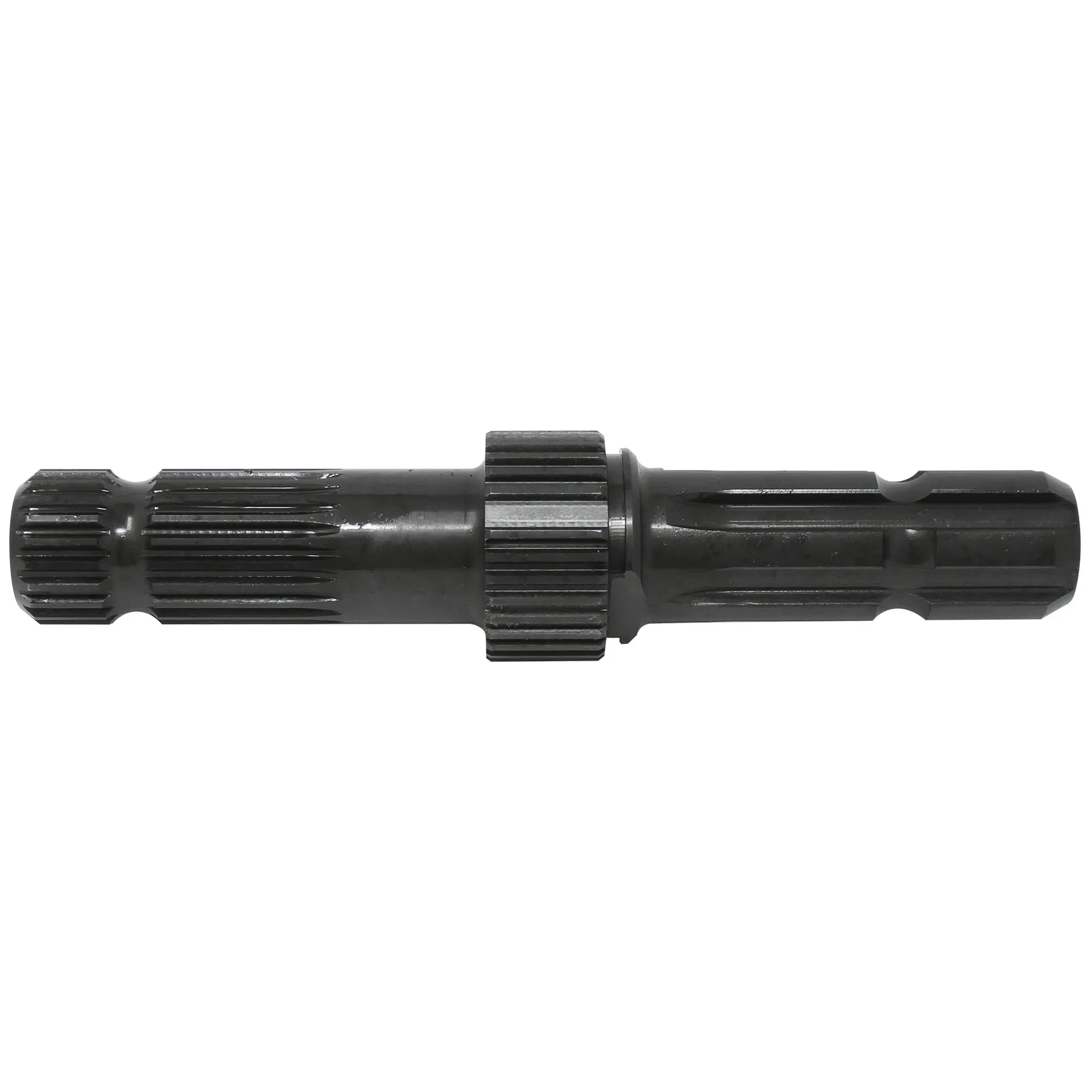 PTO Output Shaft