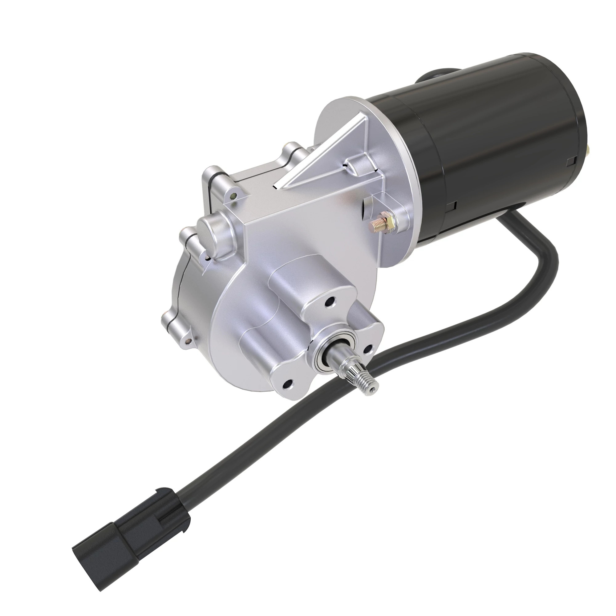 MOTOR, 12V WINDSHIELD WIPER