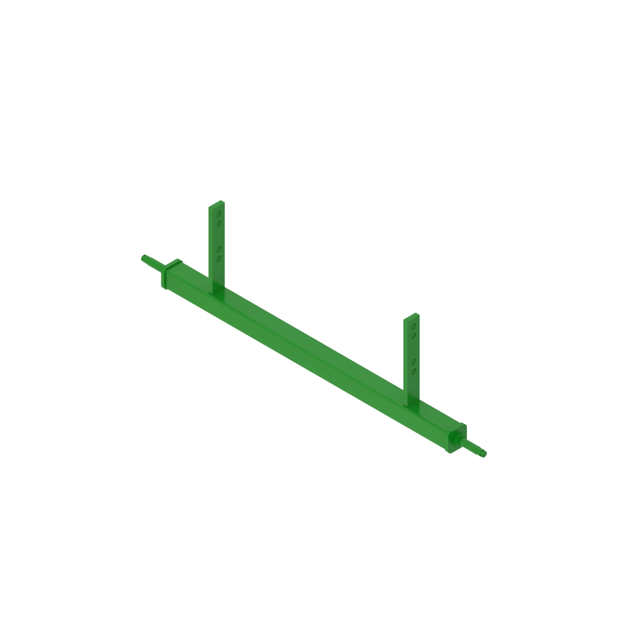 John Deere Lift Axle - AP40069