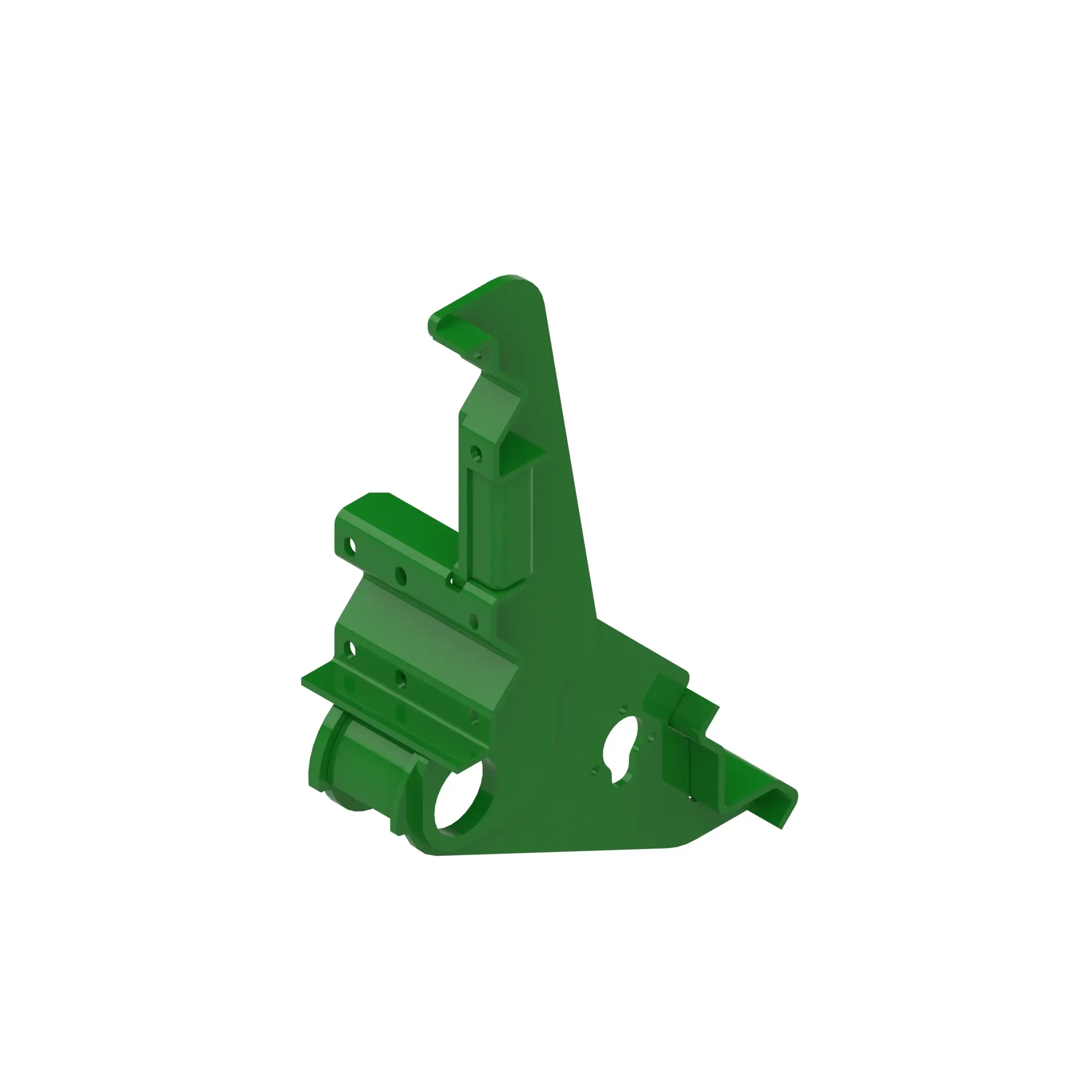 John Deere Wheel Support, Left Side - DQ54984