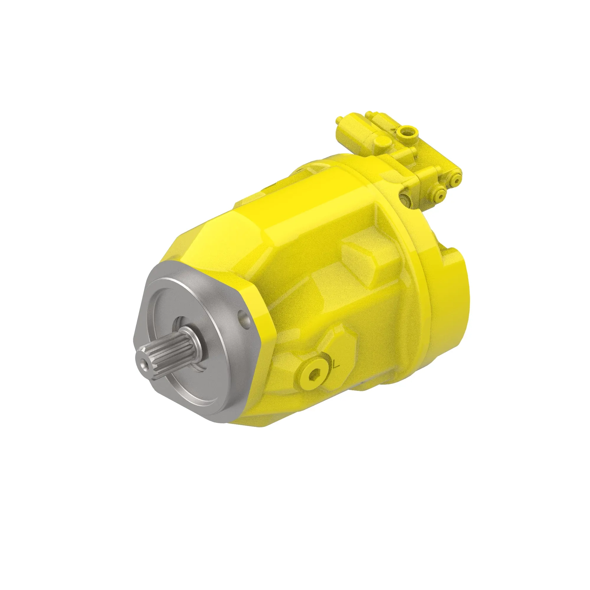 Hydraulic Pump
