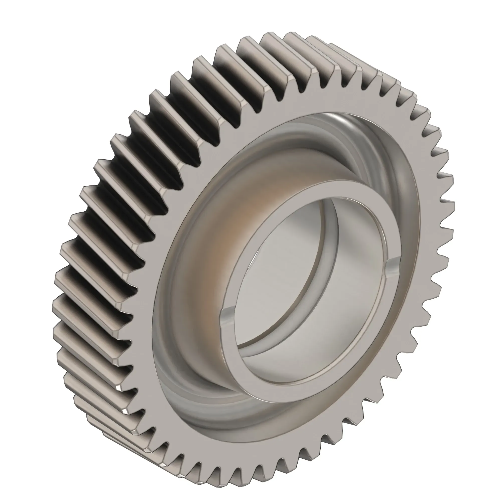 Helical Gear