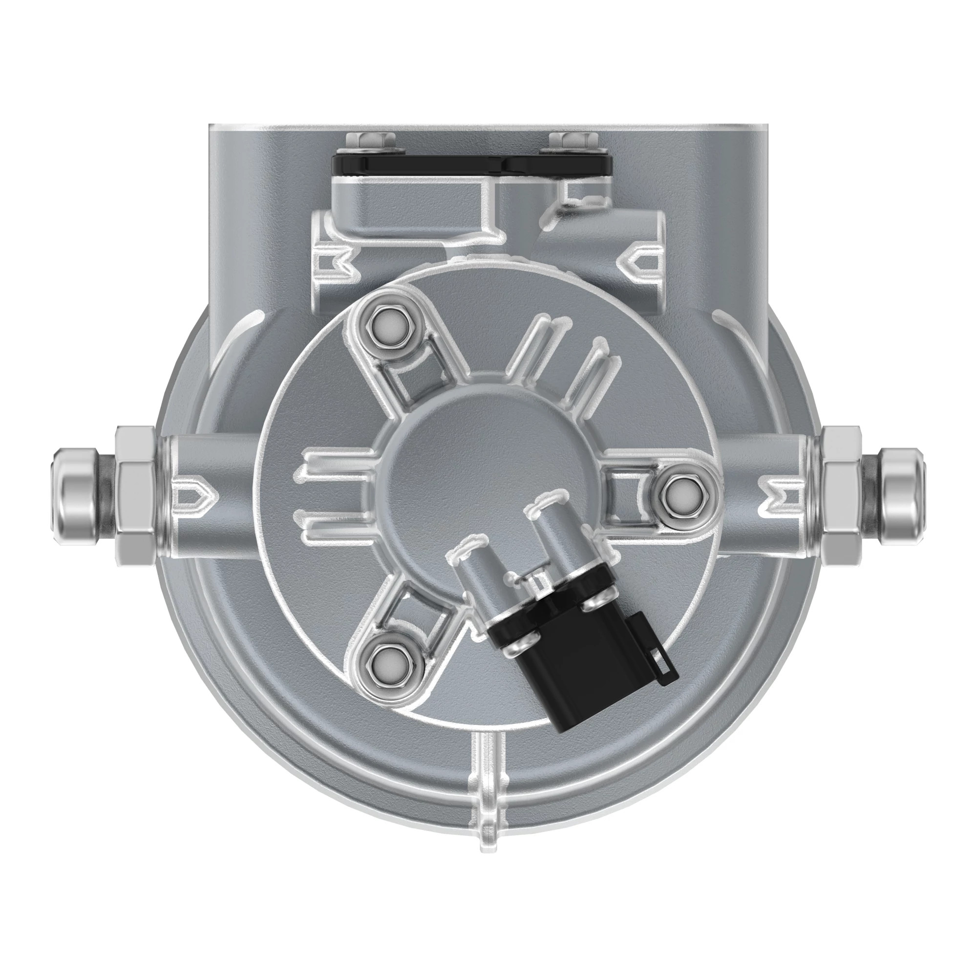 FUEL/WATER SEPARATOR