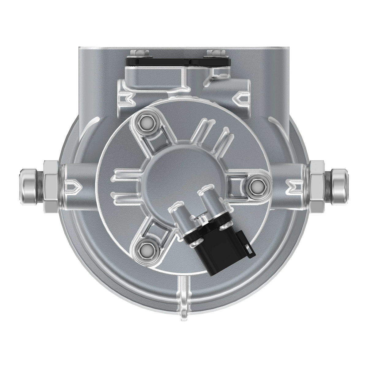 FUEL/WATER SEPARATOR