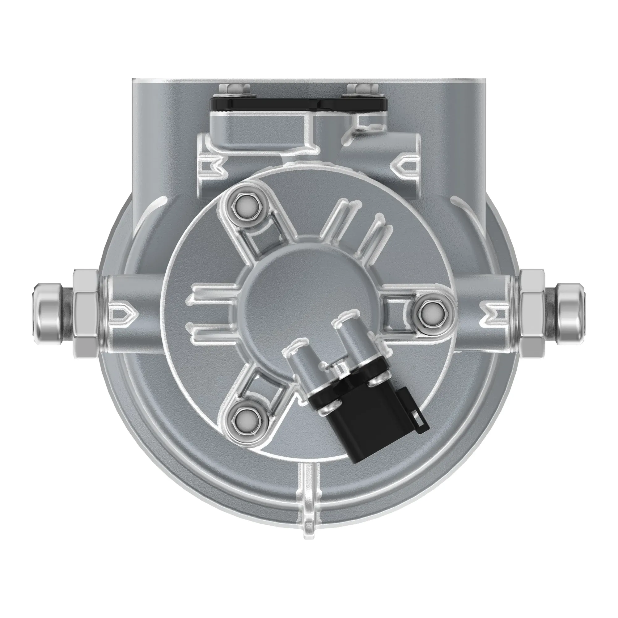 FUEL/WATER SEPARATOR