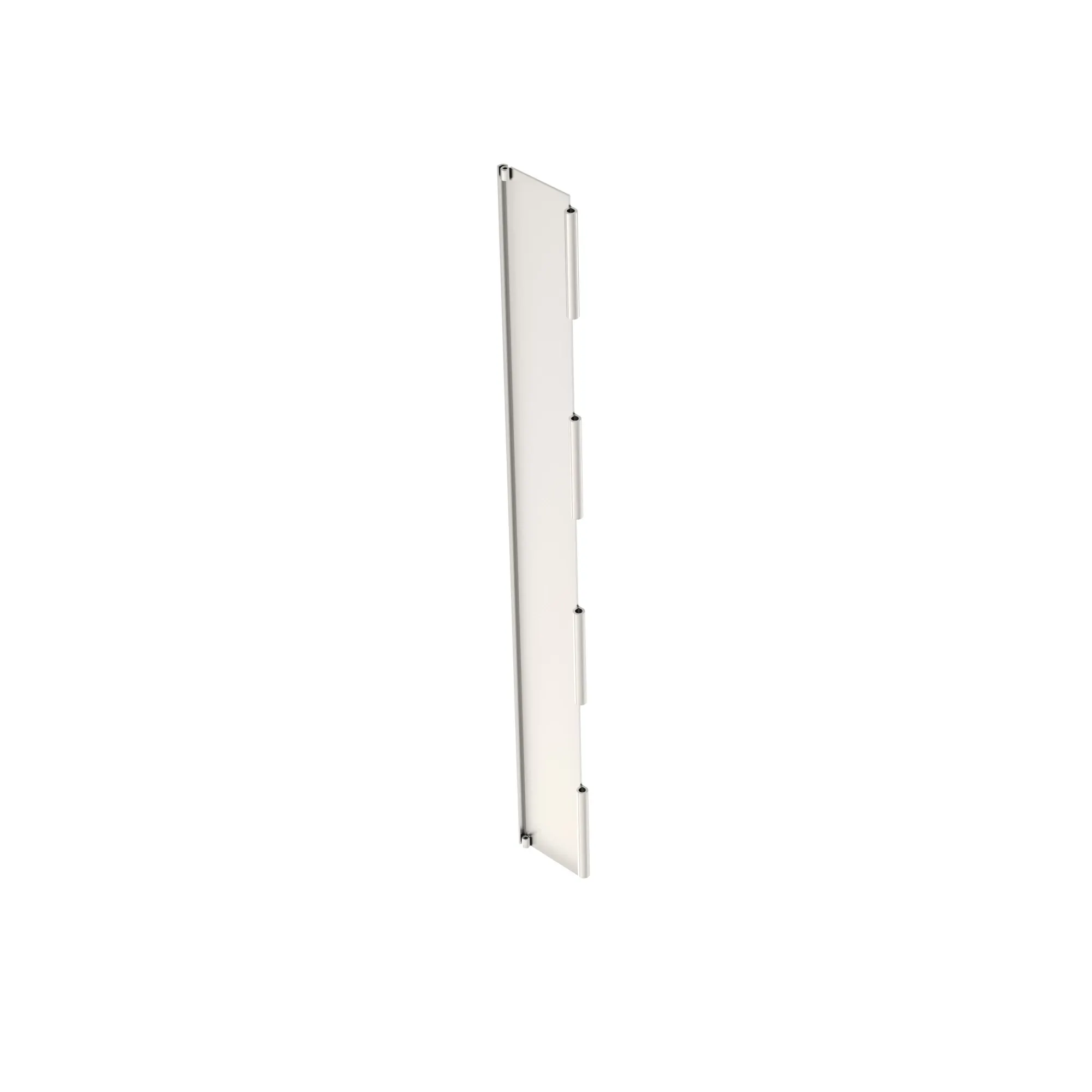 DOOR, HINGED DOOR - CHAFF INLET ASS