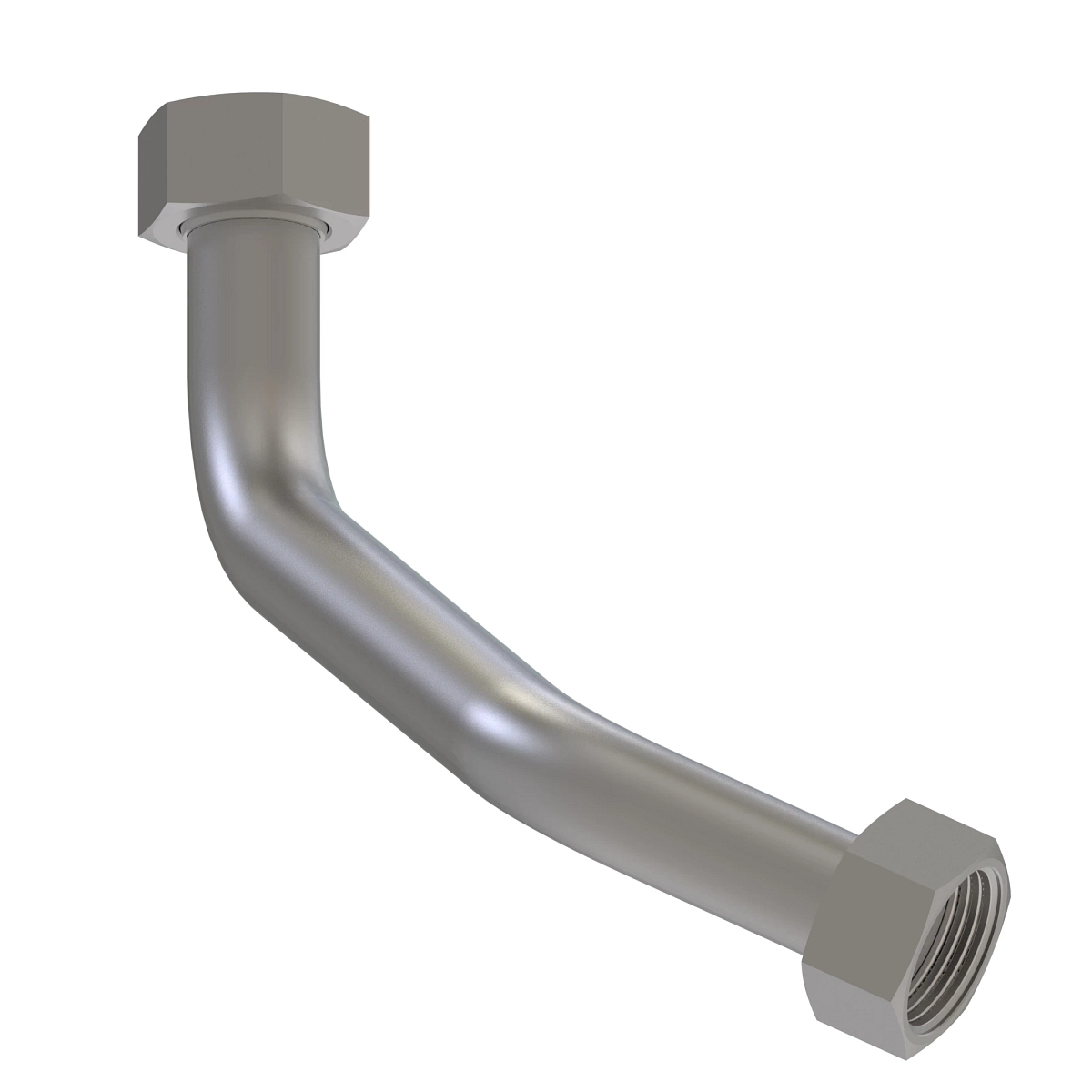 Line, High Flow Return, Dr, AG, Rea