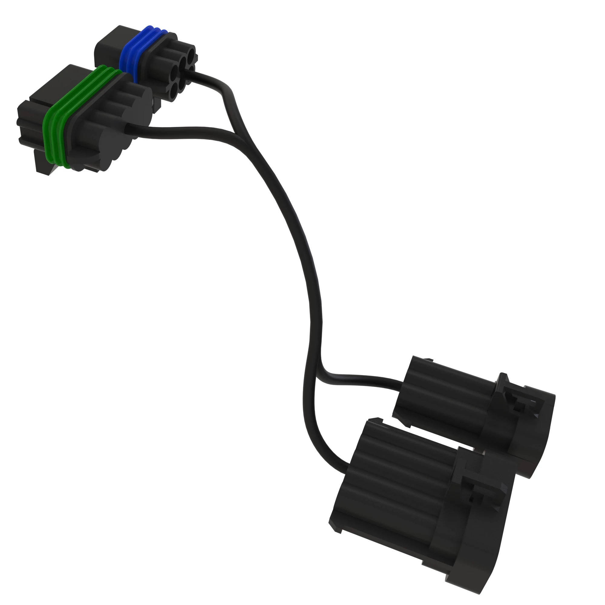 Wiring Harness Extension 5E Brazil