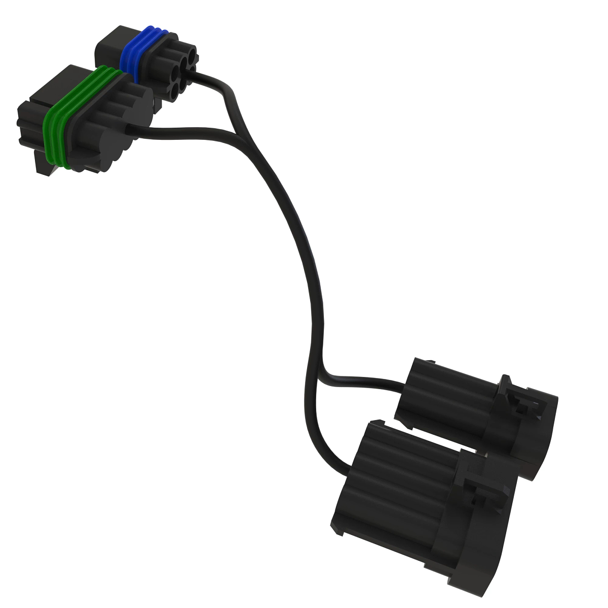 Wiring Harness Extension 5E Brazil