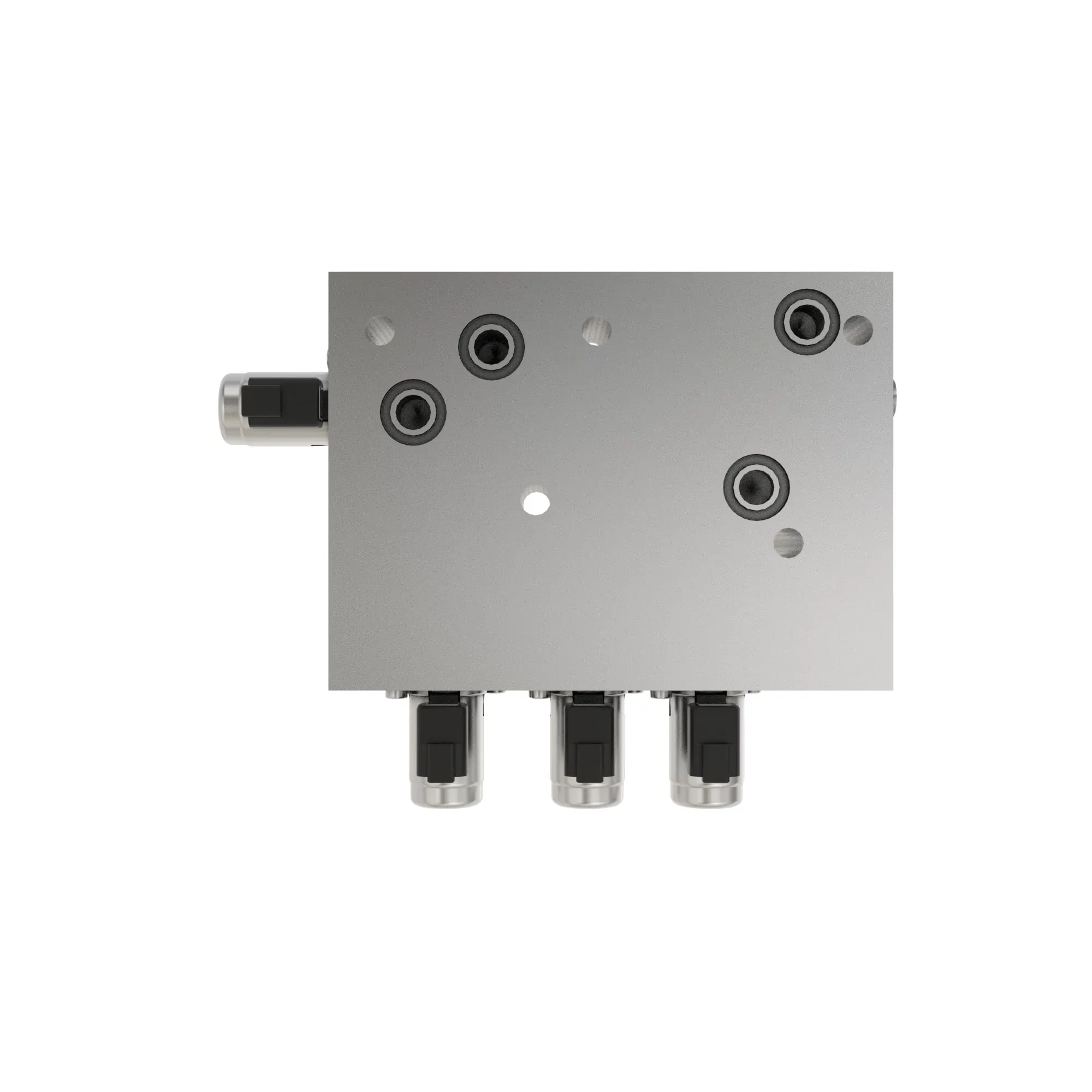 CONTROL VALVE