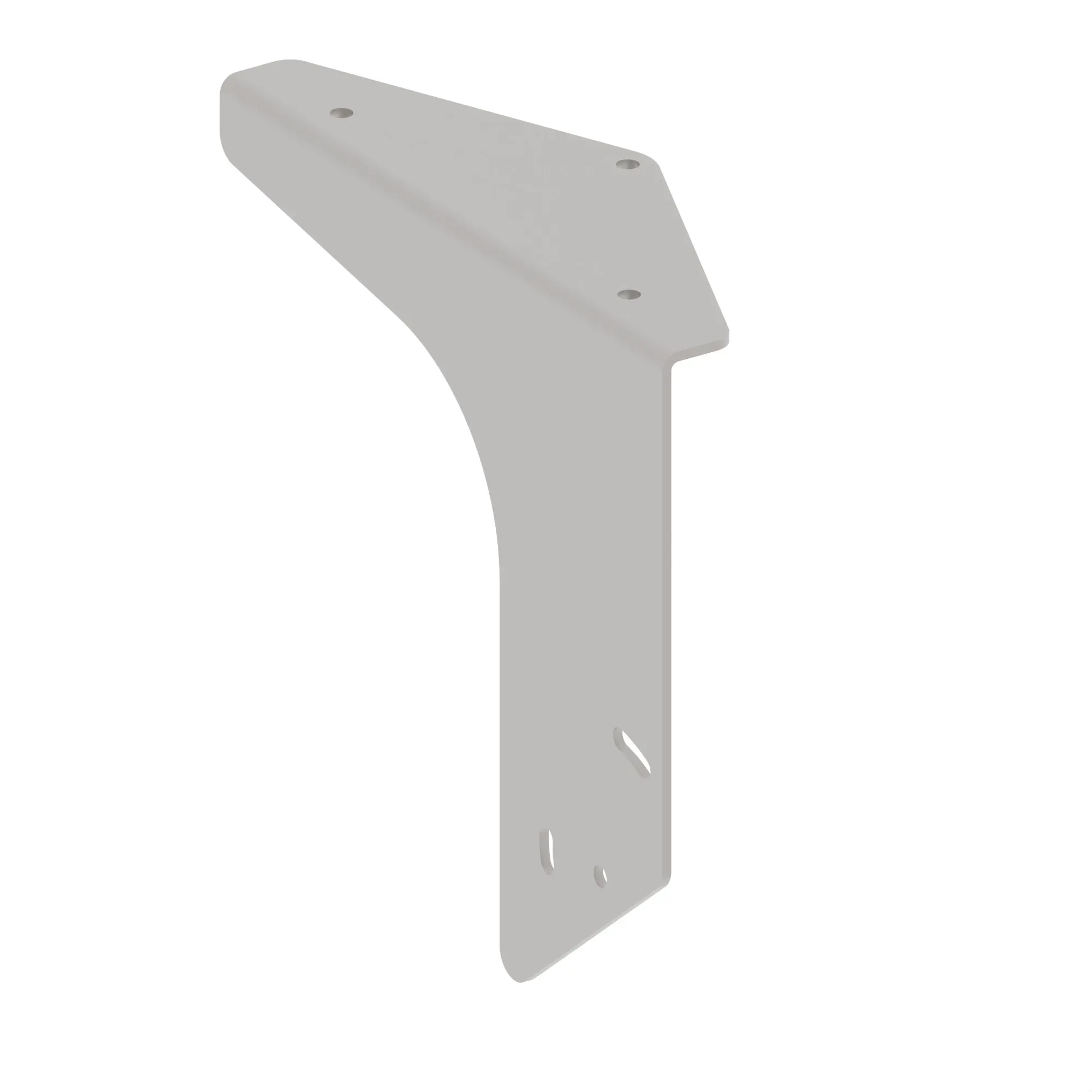 John Deere Bracket - CC145542