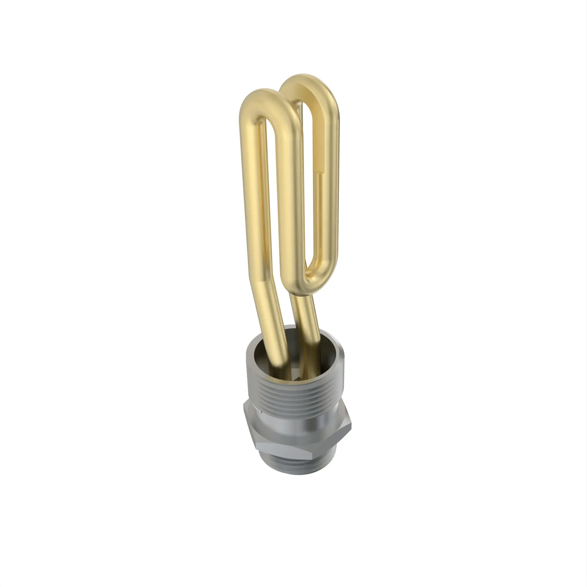 COOLANT HEATER