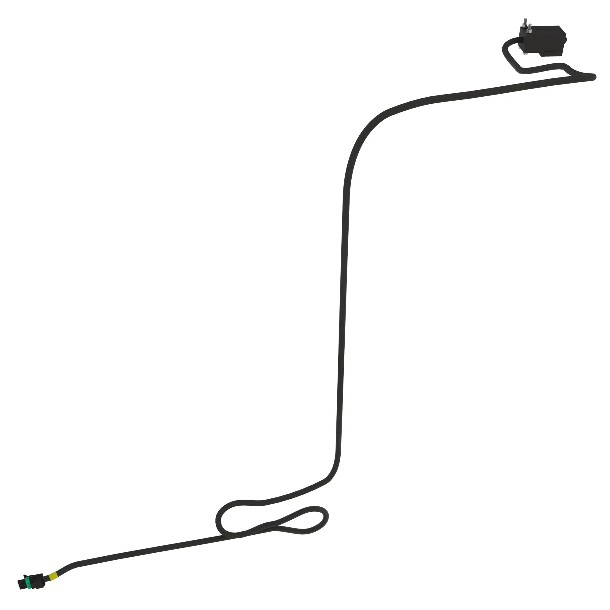 John Deere Wiring Harness - AKK63398