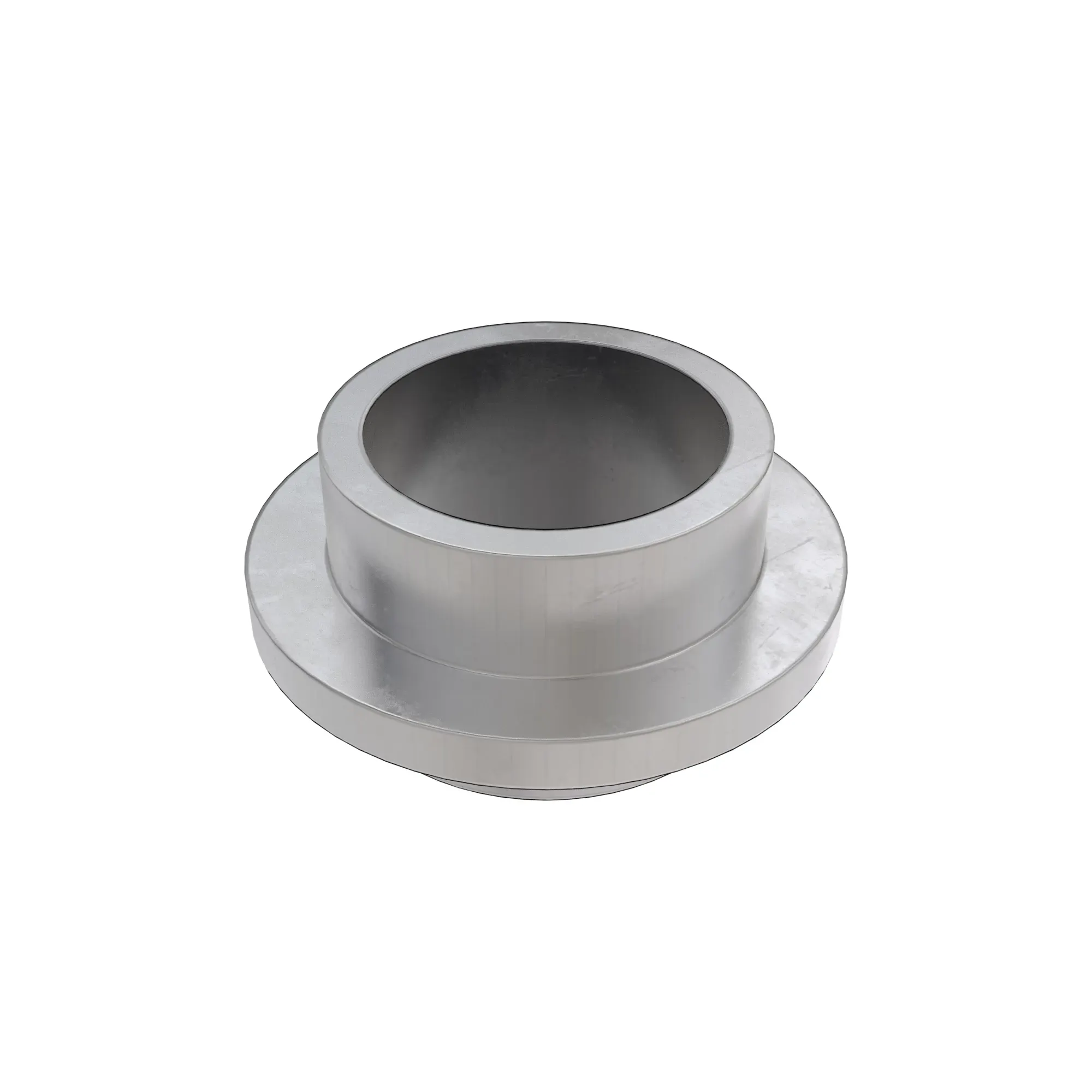 John Deere Reduced Both End Outer Diameter Spacer - CQ38011