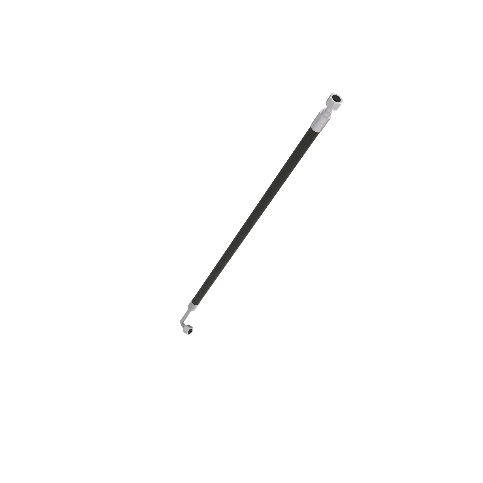 HYDRAULIC HOSE, FLEXIBLE OIL TURBO