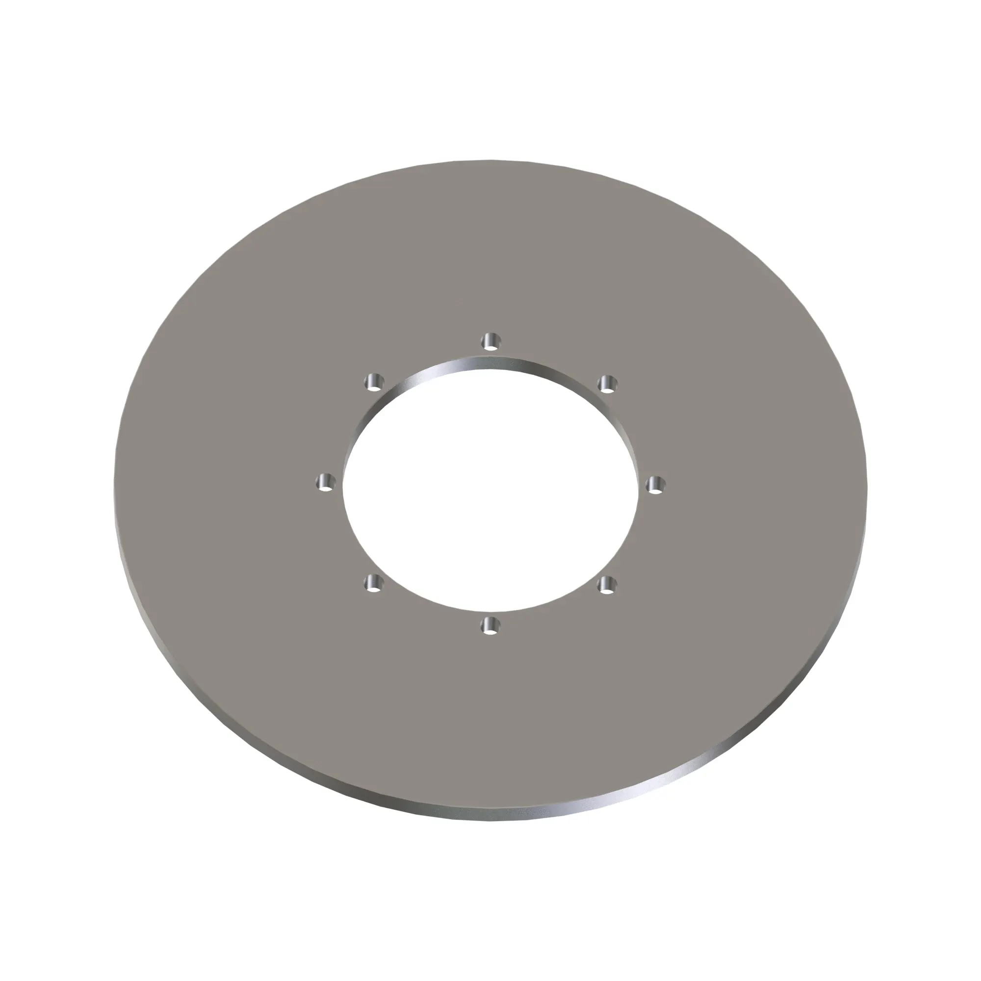 John Deere Transmission Brake Disk - 4007223