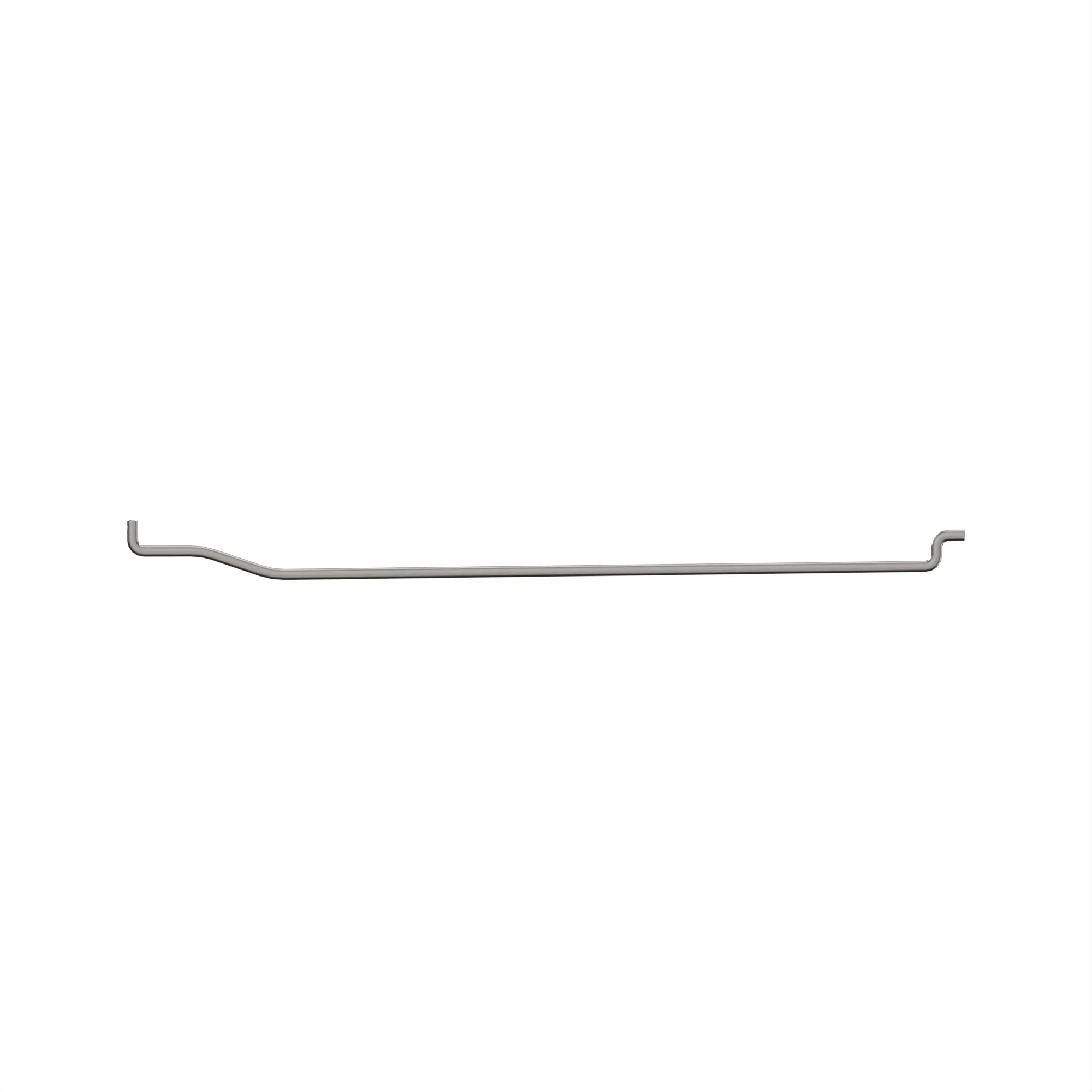 ROD, ROD, PROP HOOD