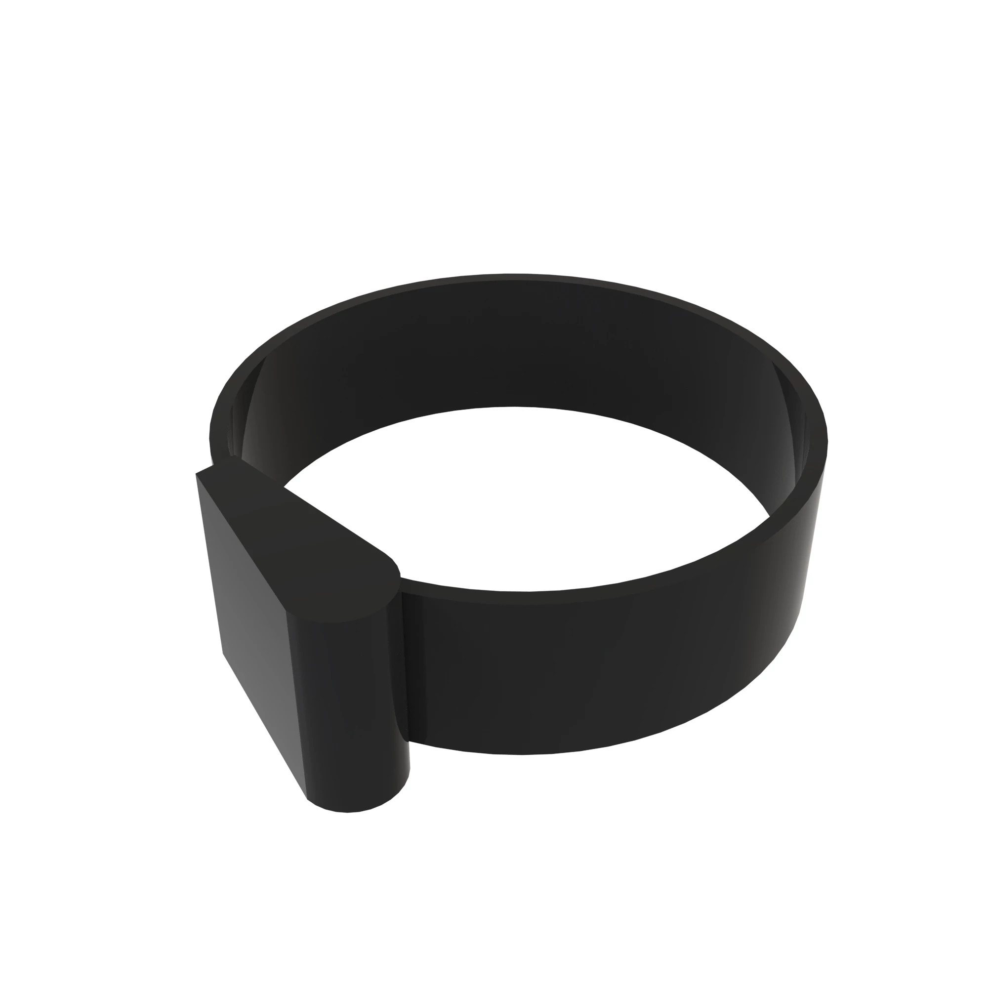 STRAP WITH BUCKLE