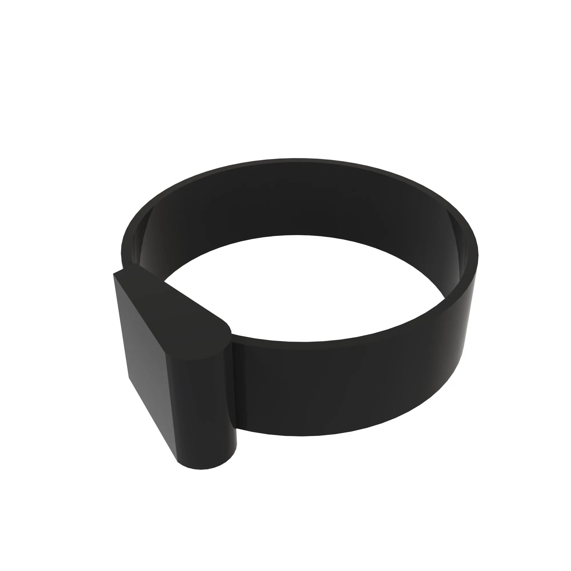 John Deere Strap with Buckle - F001355