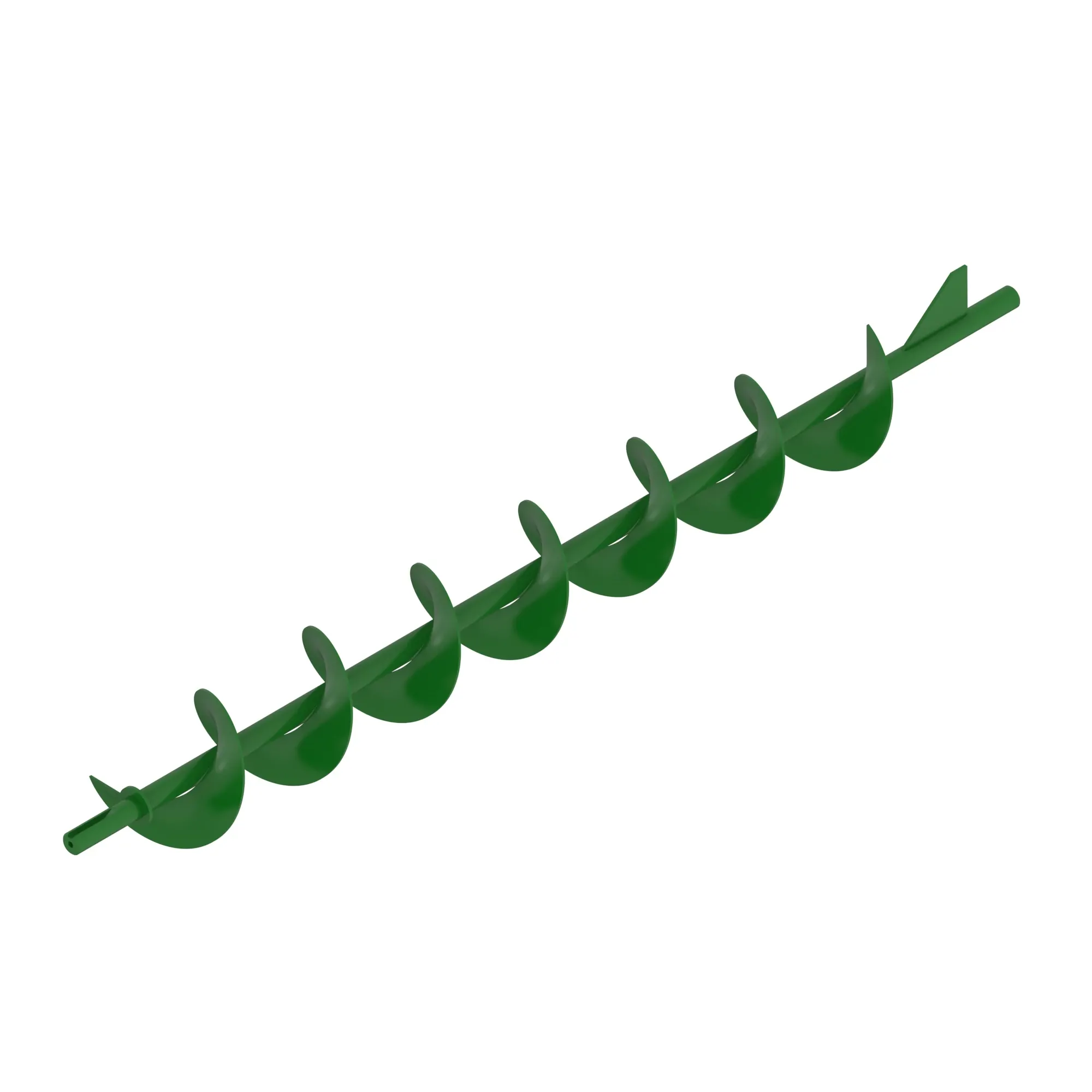 AUGER, AUGER