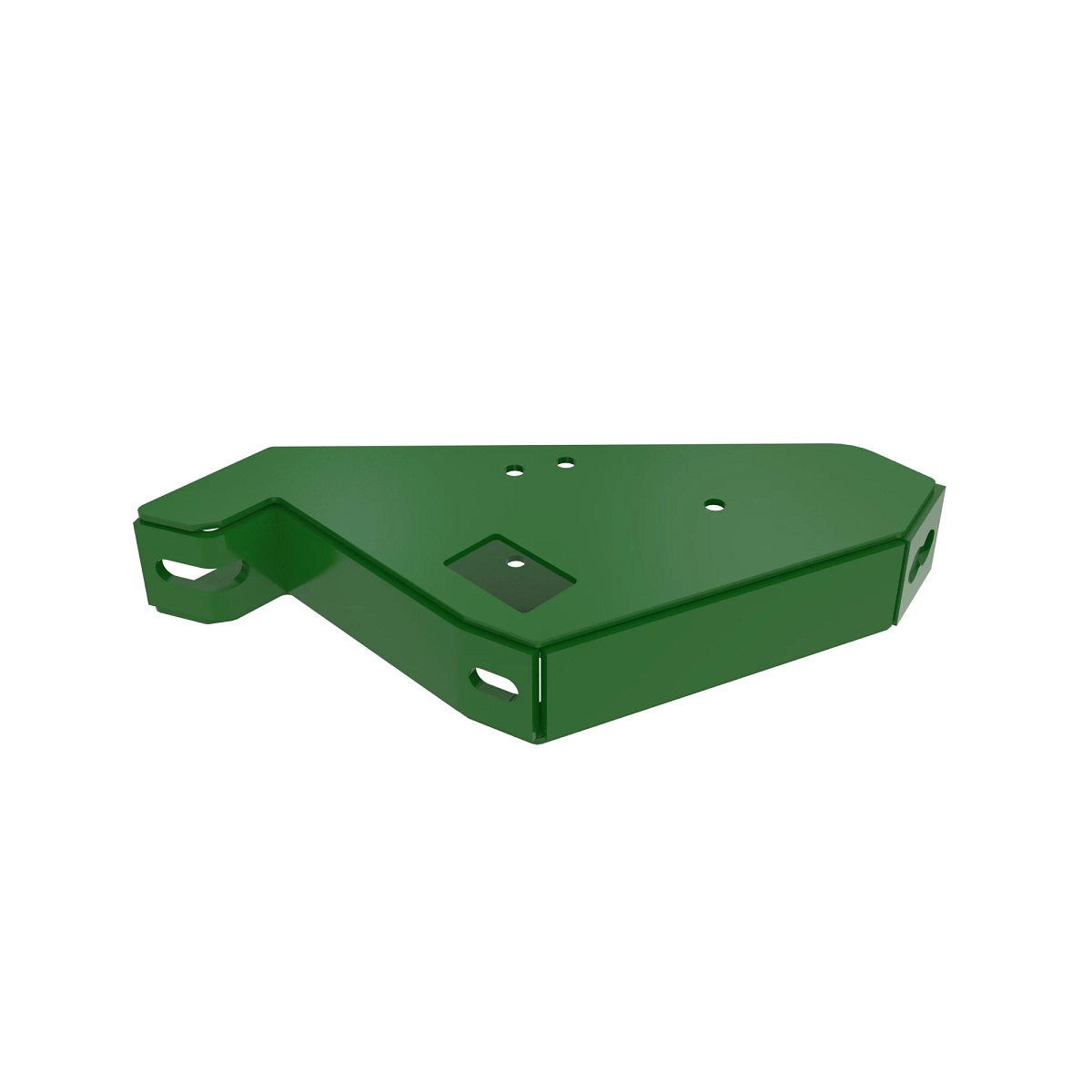 Support, Fertilizer Welded
