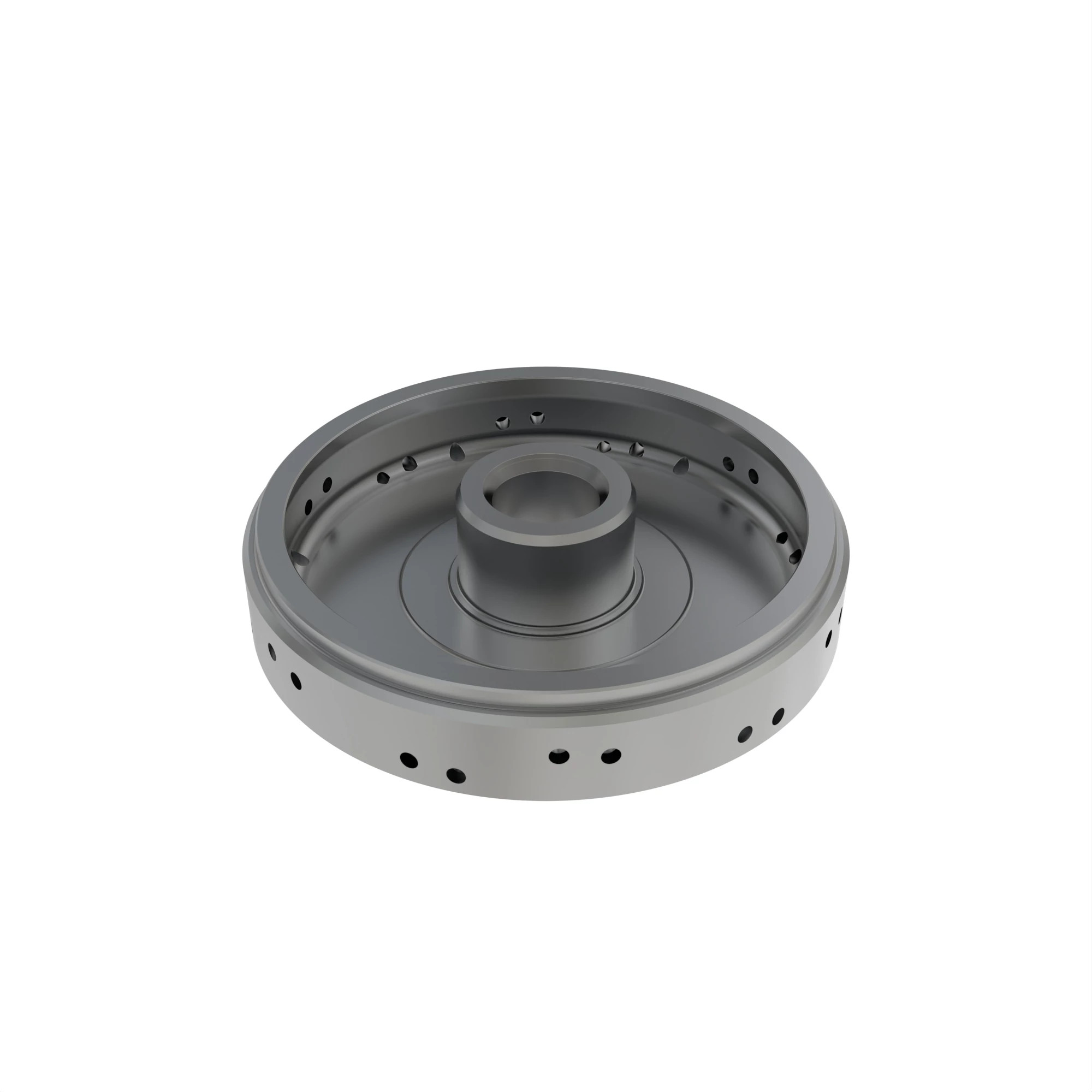 ⚙️ L170885: Cubo de Embrague de PTO John Deere 🚜✅