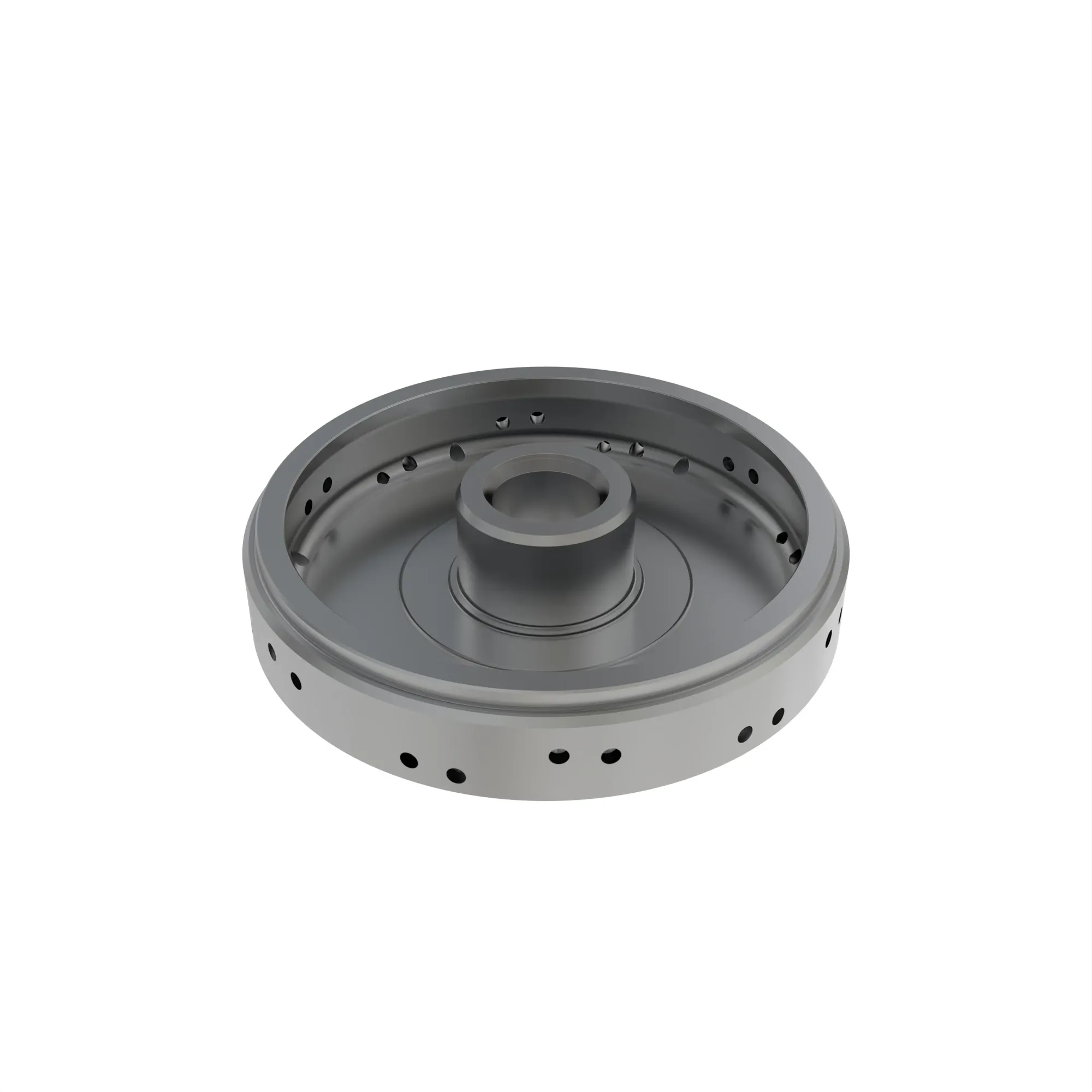 John Deere PTO Clutch Hub - L170885