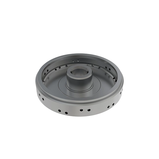 John Deere PTO Clutch Hub - L170885