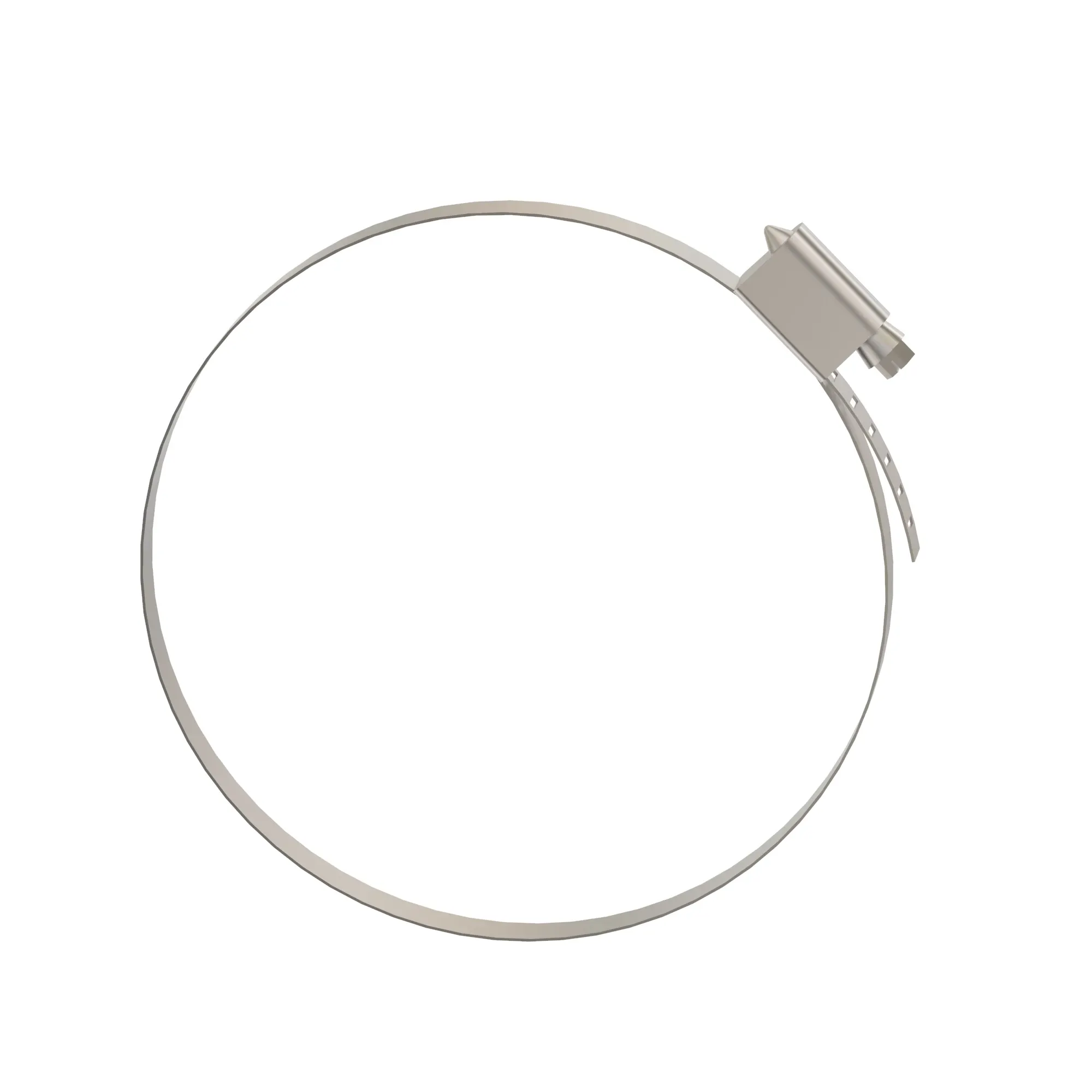 Hose Clamp