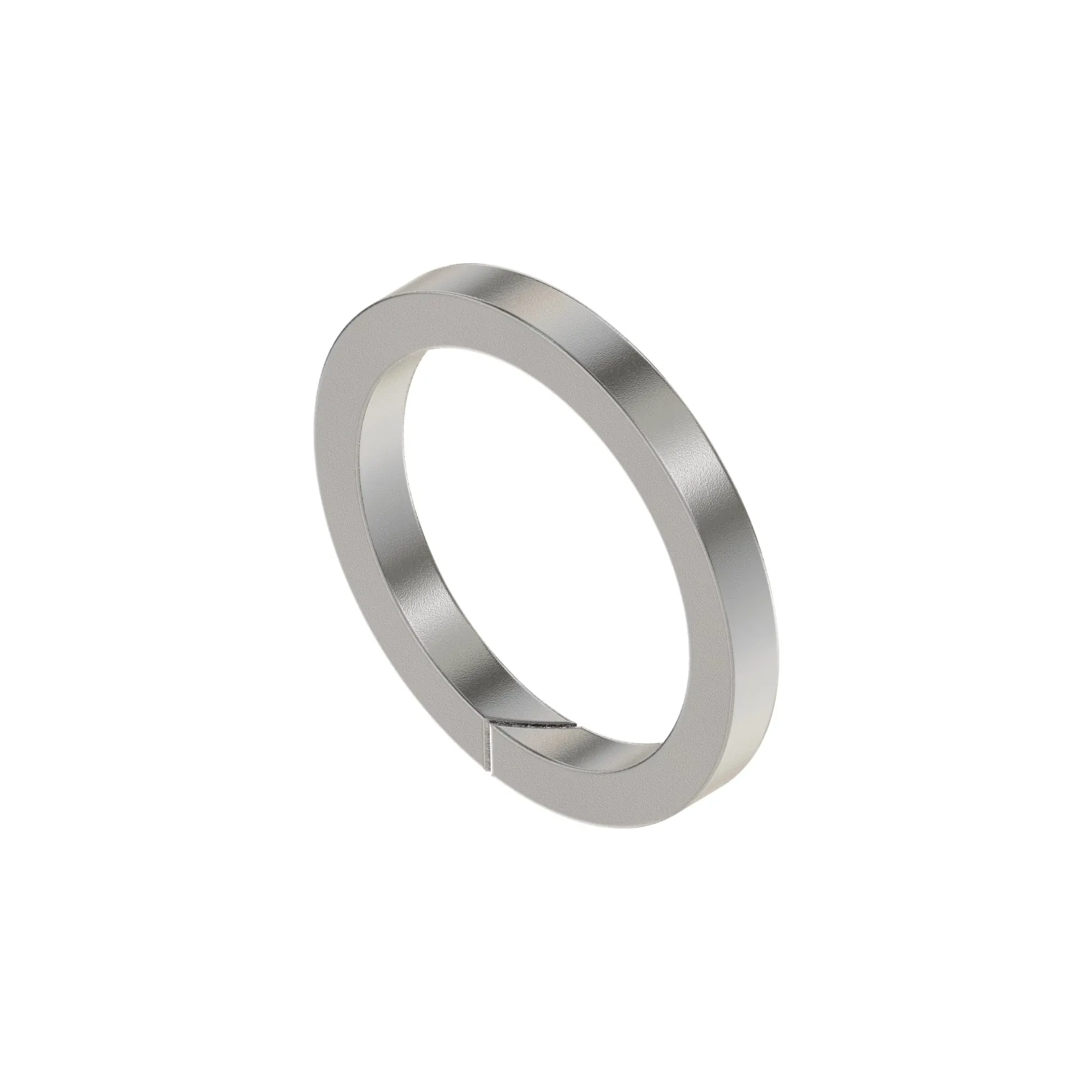 Back-Up Ring