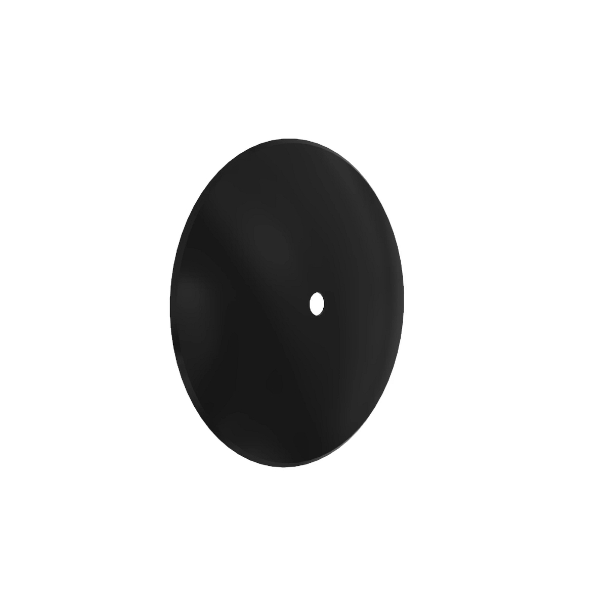 John Deere Concave Disk Blade, Diameter 562 mm - P22197112R